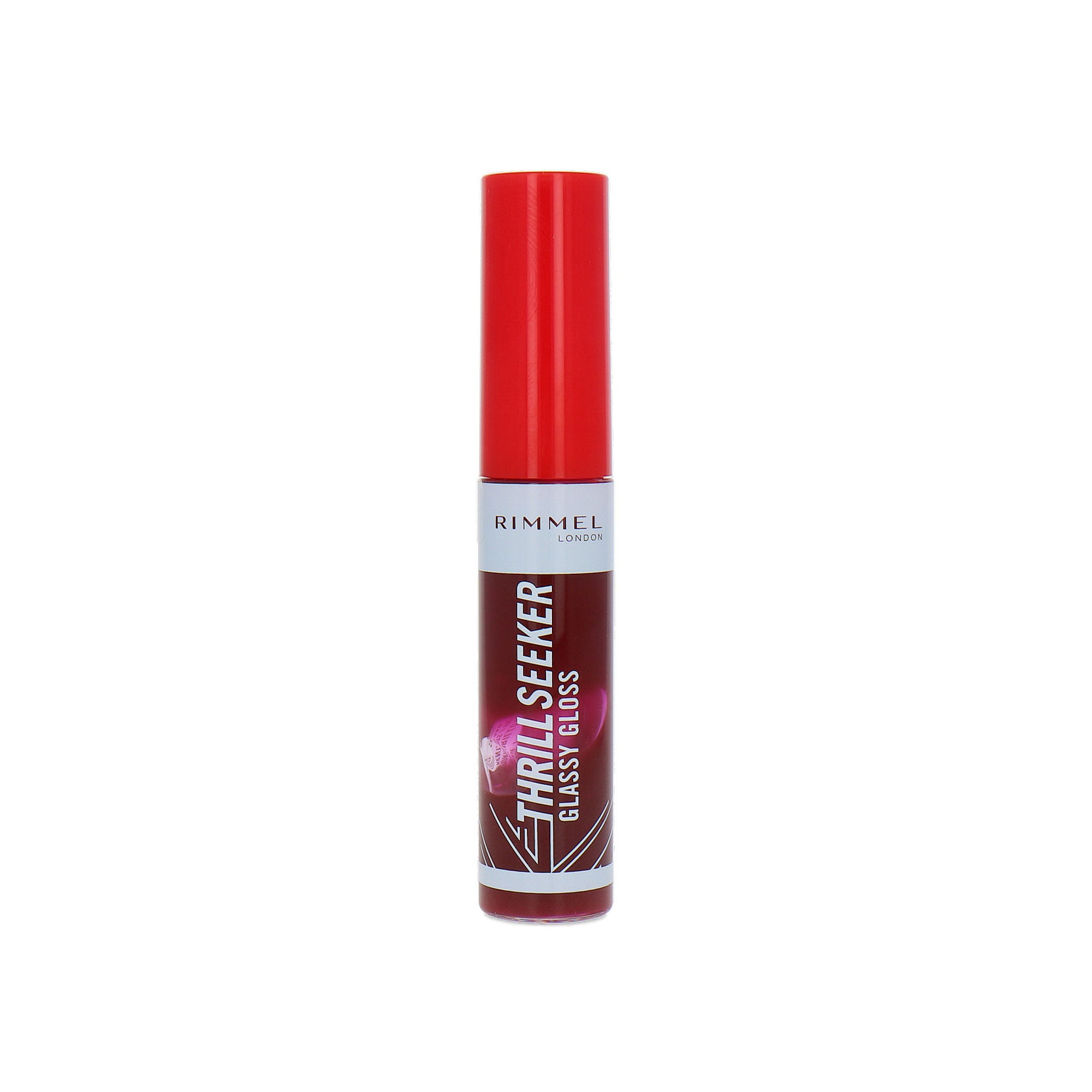 Rimmel Thrill Seeker Glassy Gloss - 300 Acai Smoothie