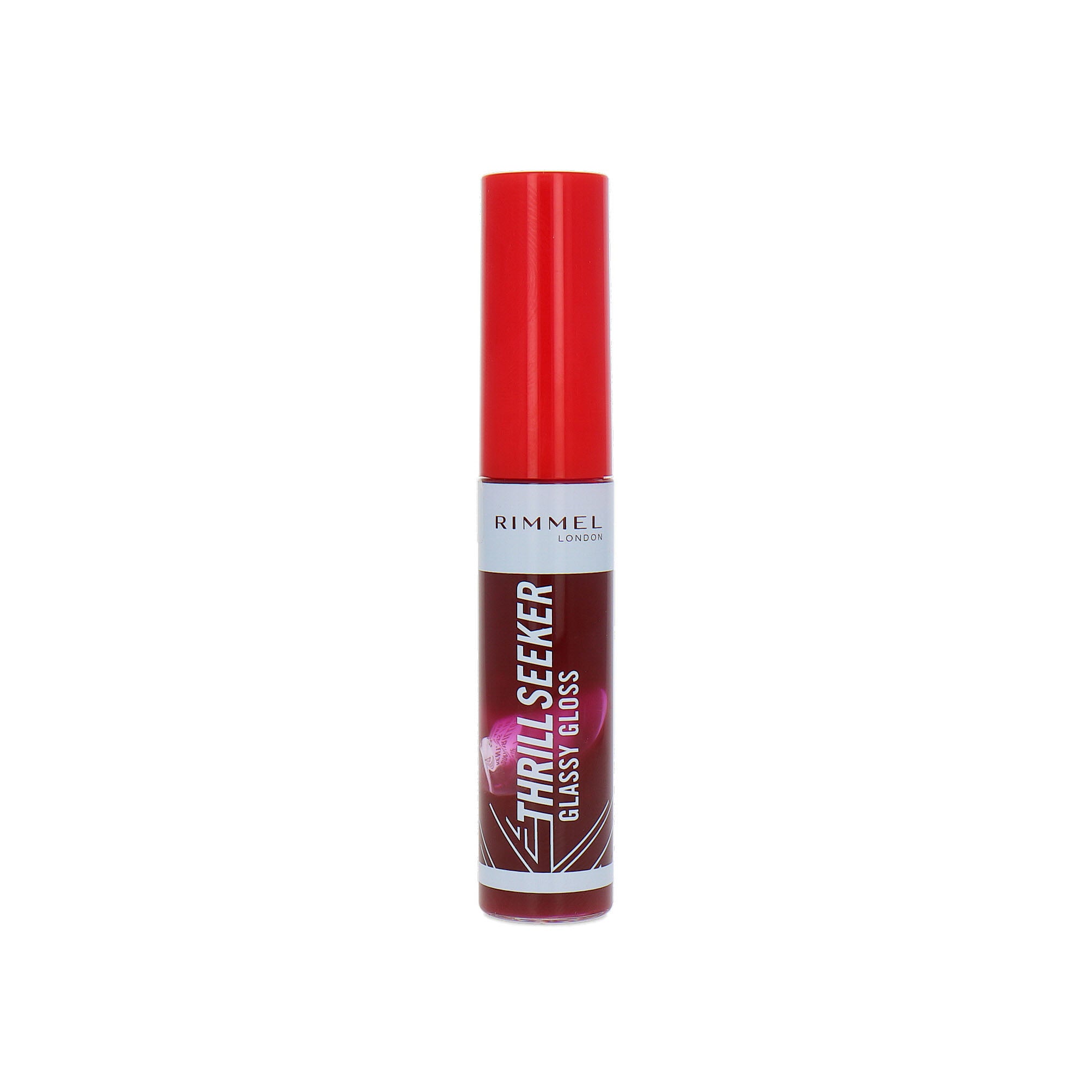 Rimmel Thrill Seeker Glassy Gloss - 300 Acai Smoothie