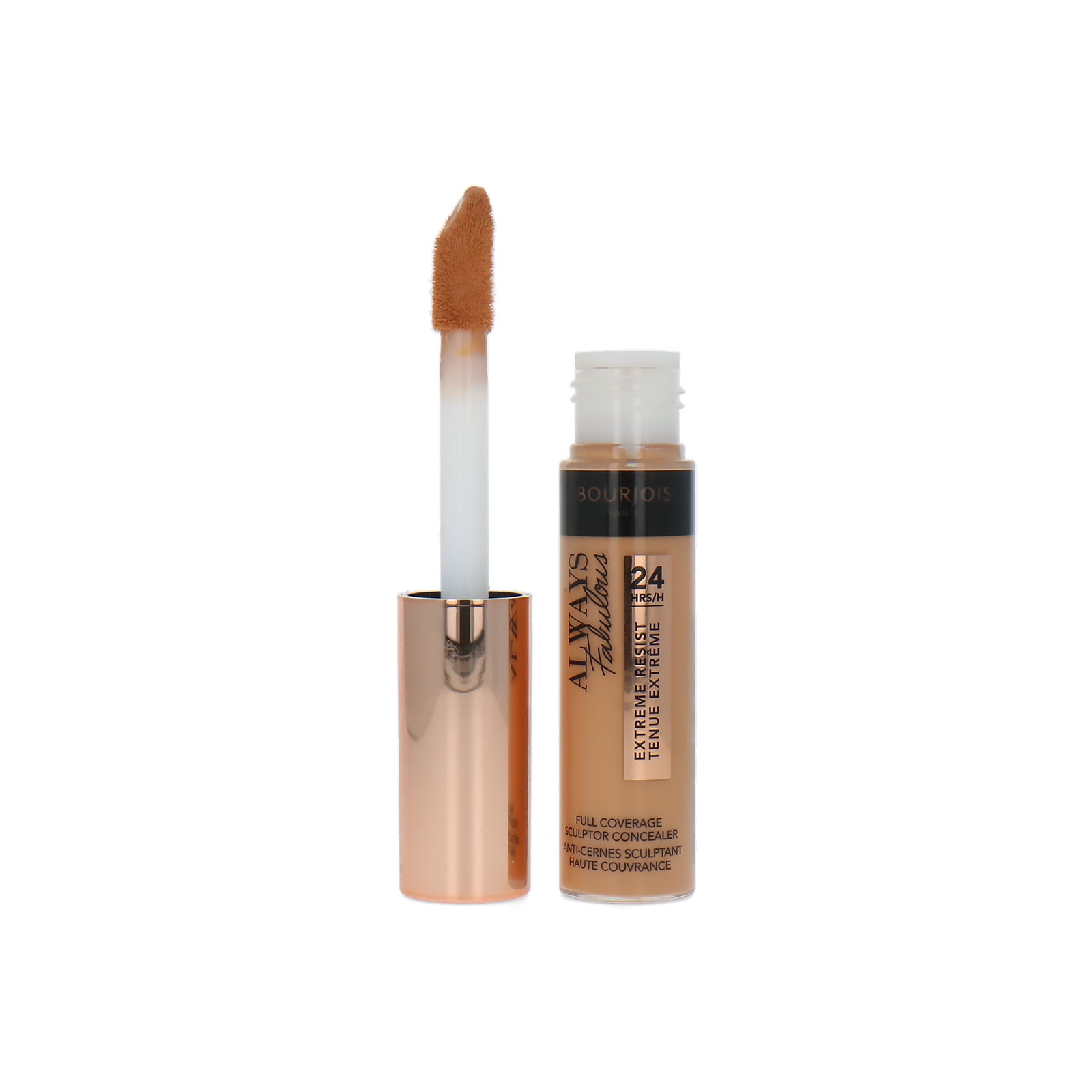 Bourjois Always Fabulous Concealer - 450 Sand