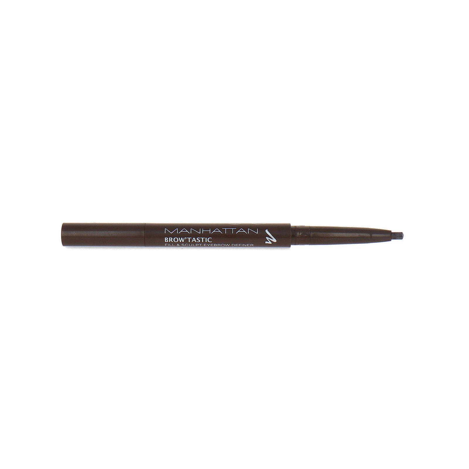 Manhattan Brow'TasticFill & Sculpt Eyebrow Definer - 003 Dark Brown