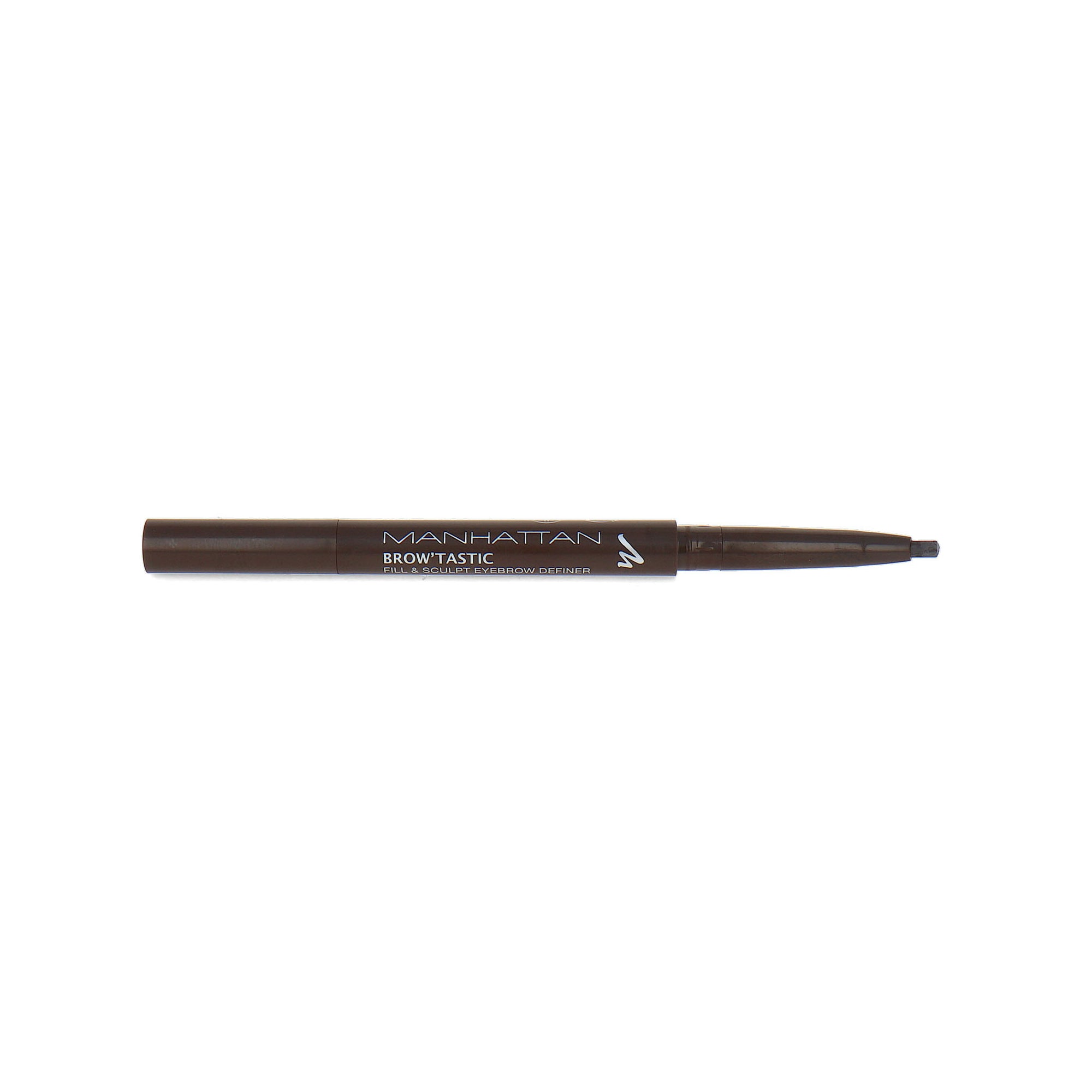 Manhattan Brow'TasticFill & Sculpt Eyebrow Definer - 003 Dark Brown