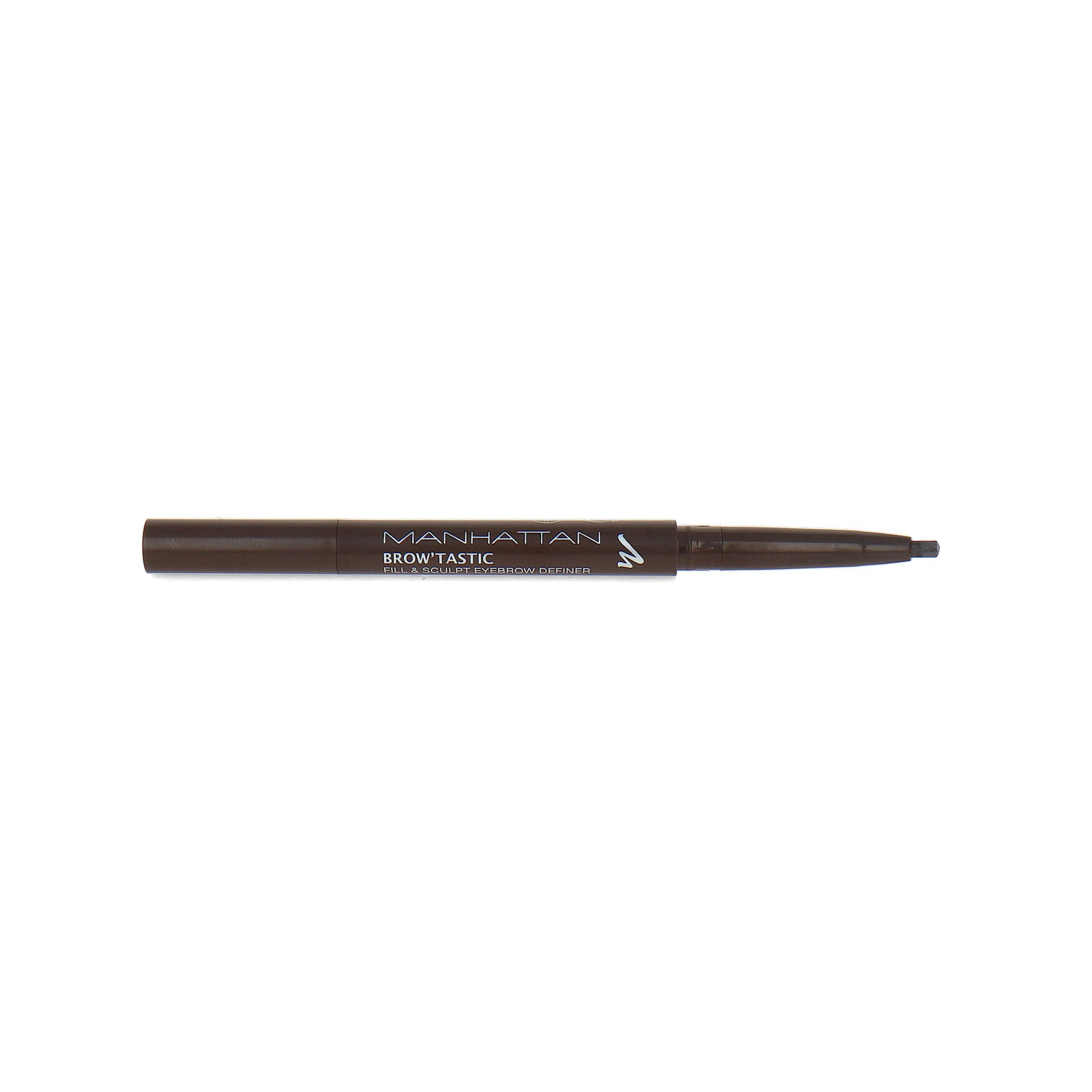 Manhattan Brow'TasticFill & Sculpt Eyebrow Definer - 003 Dark Brown