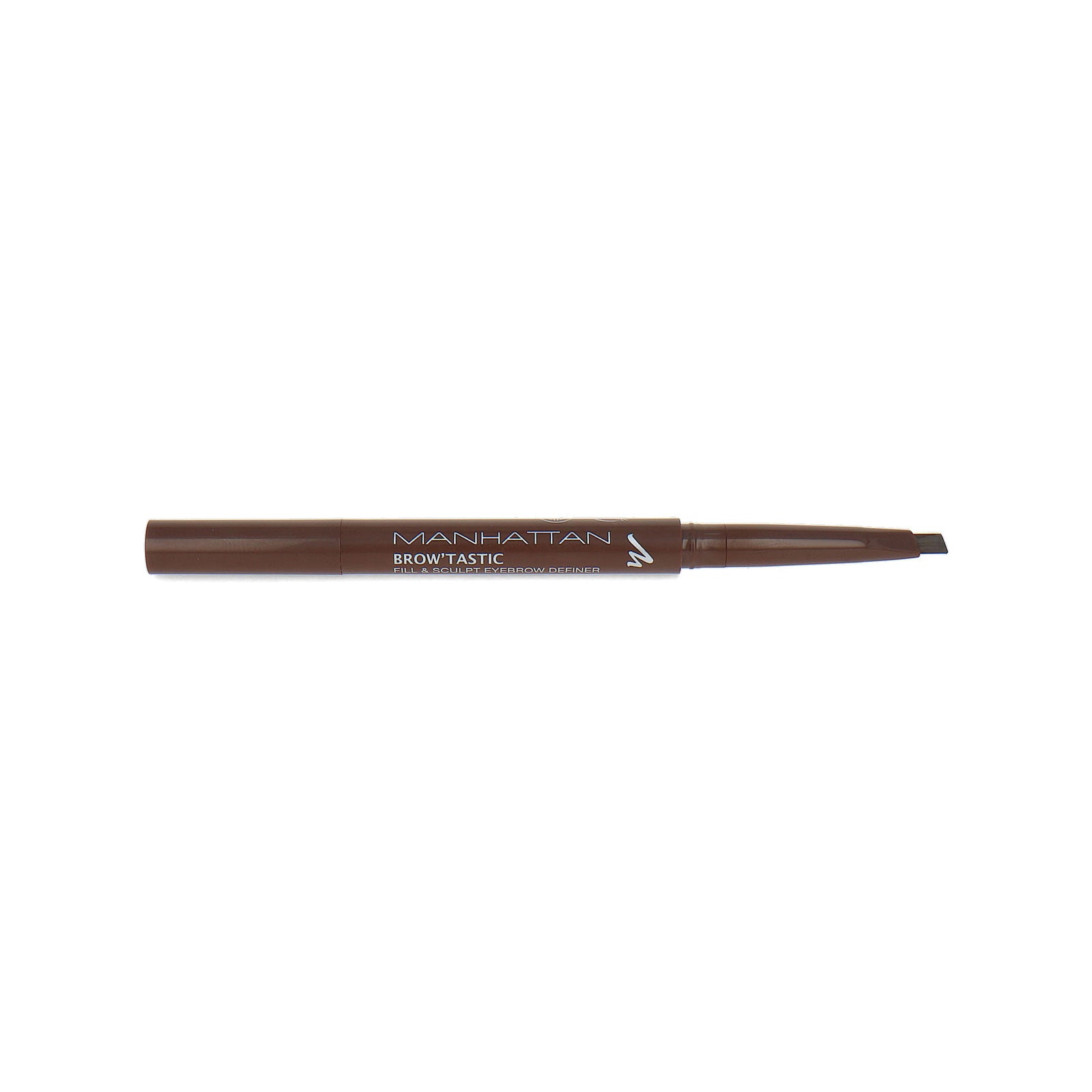 Manhattan Brow'TasticFill & Sculpt Eyebrow Definer - 002 Medioum Brown