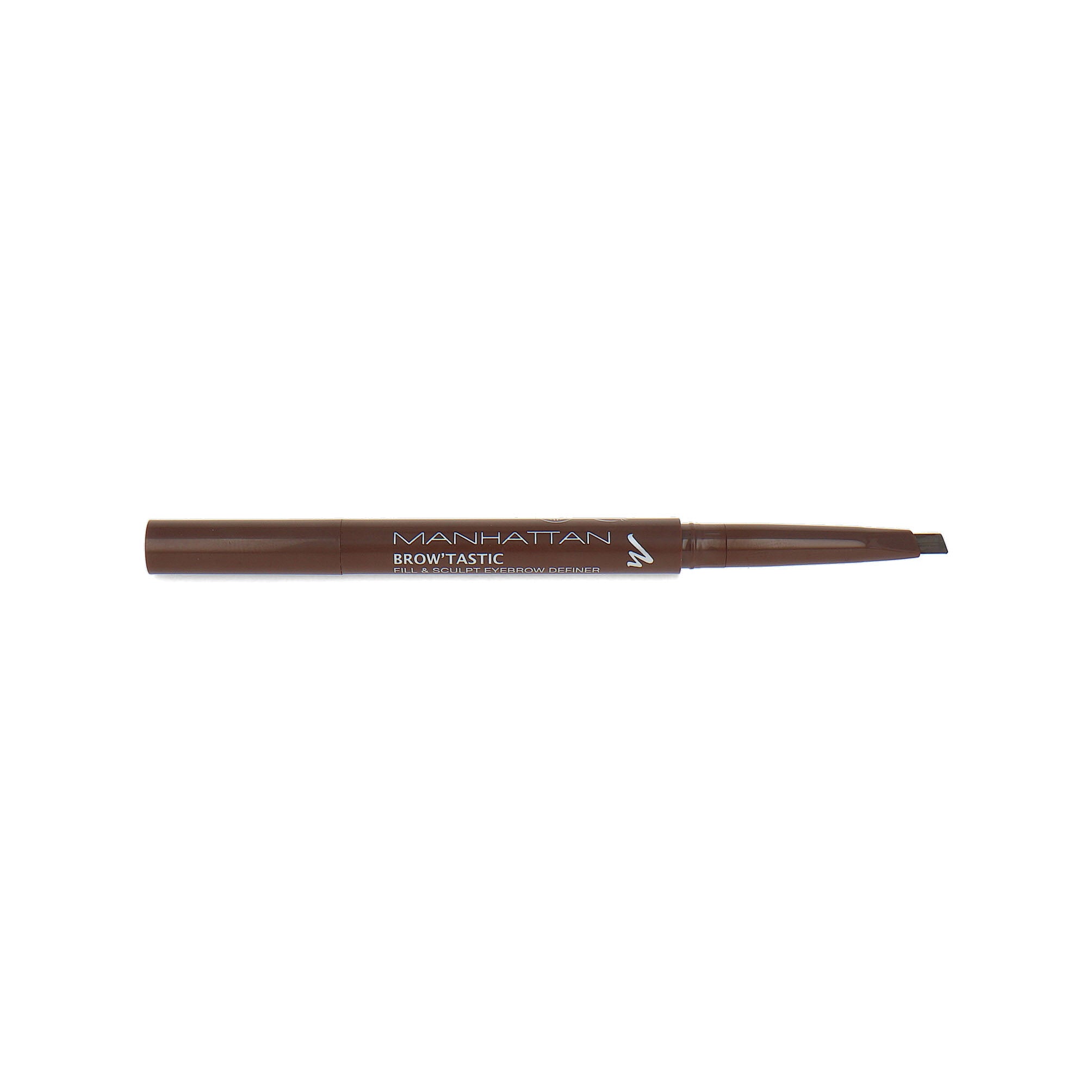 Manhattan Brow'TasticFill & Sculpt Eyebrow Definer - 002 Medioum Brown