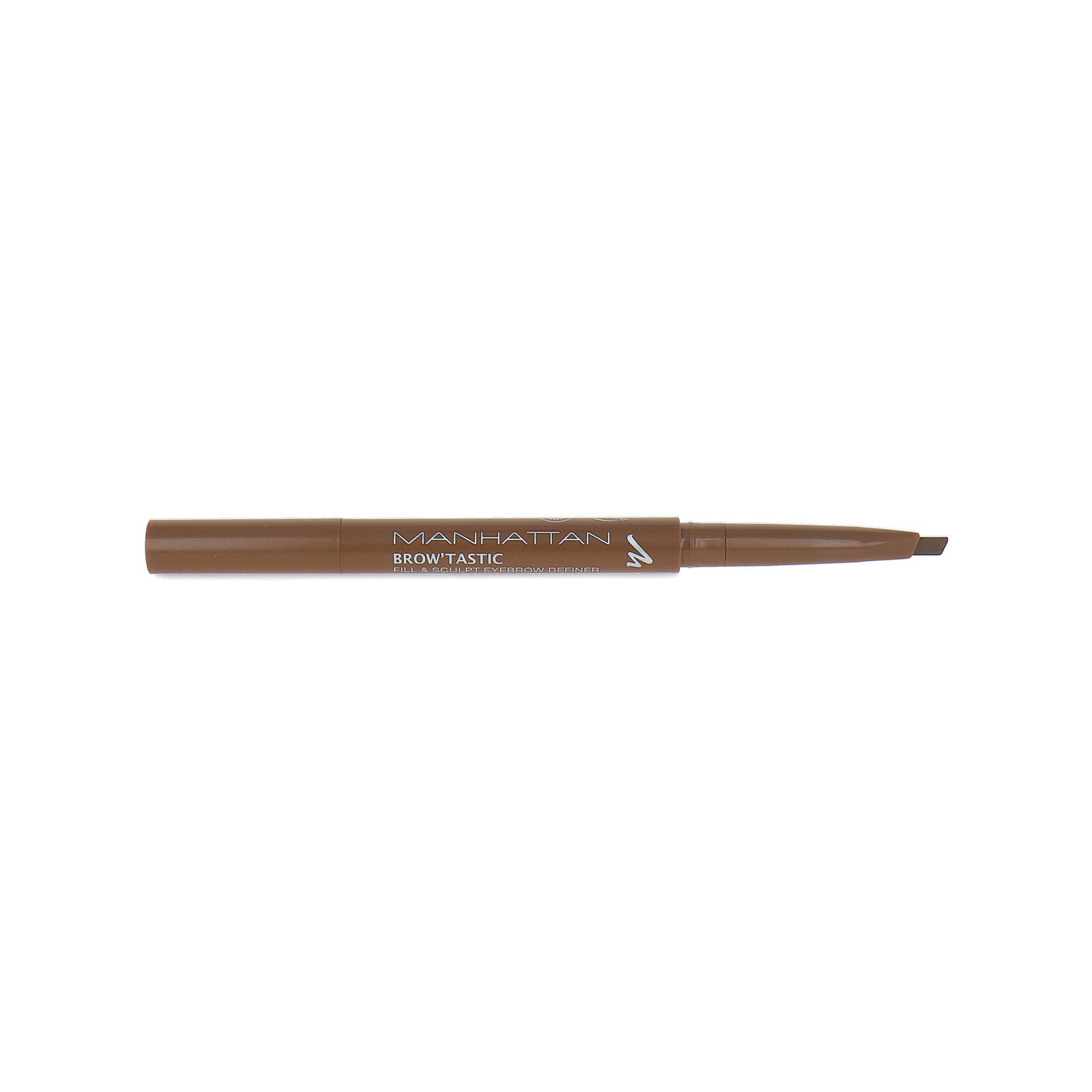 Manhattan Brow'TasticFill & Sculpt Eyebrow Definer - 001 Blonde