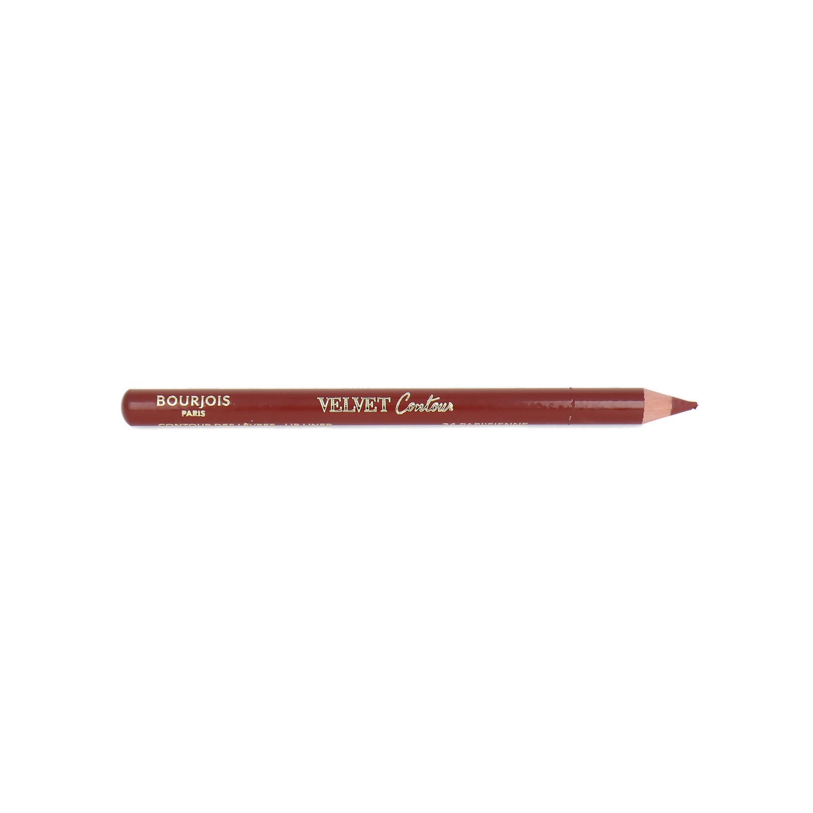 Bourjois Velvet Contour Lipliner - 24 Pari'sienne