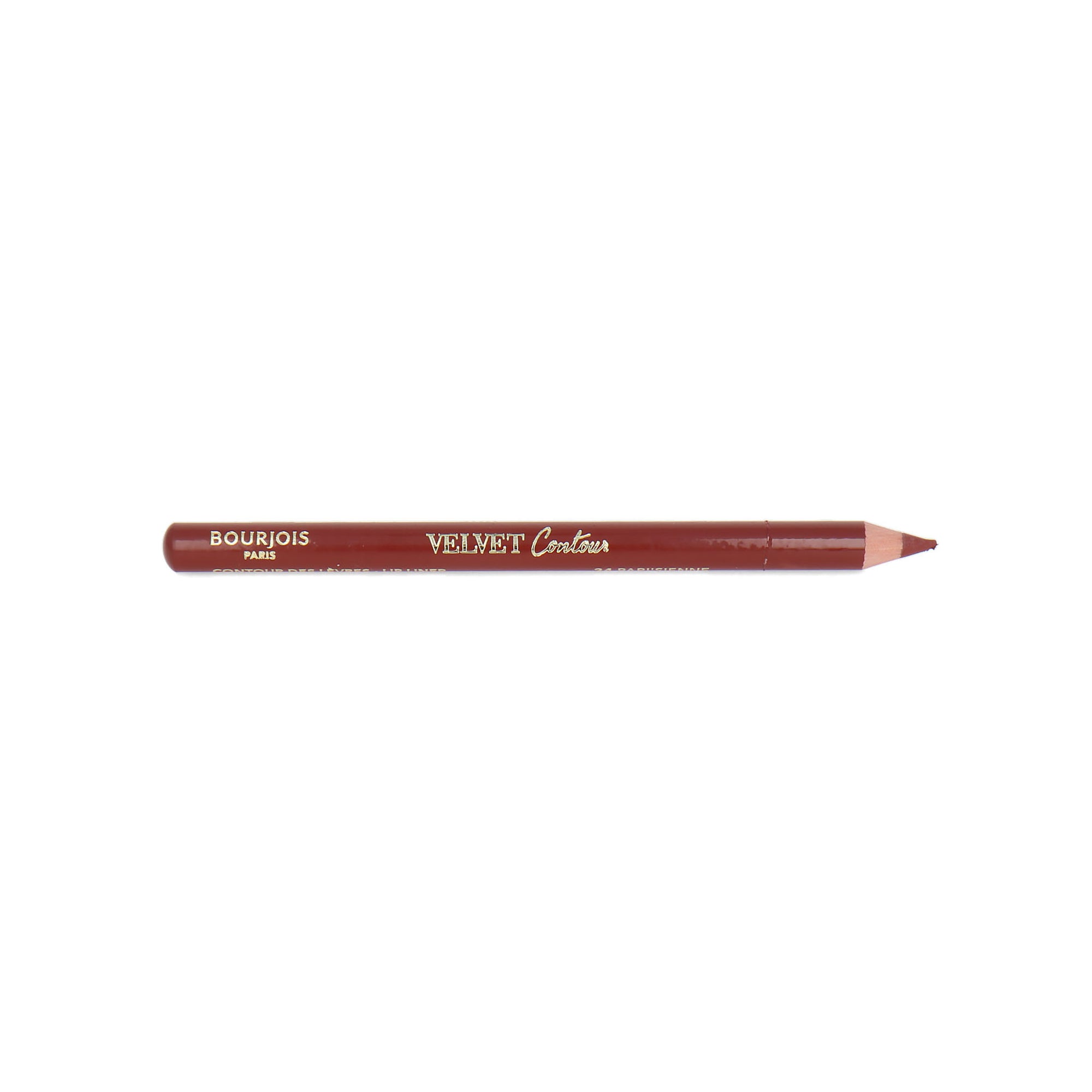 Bourjois Velvet Contour Lipliner - 24 Pari'sienne