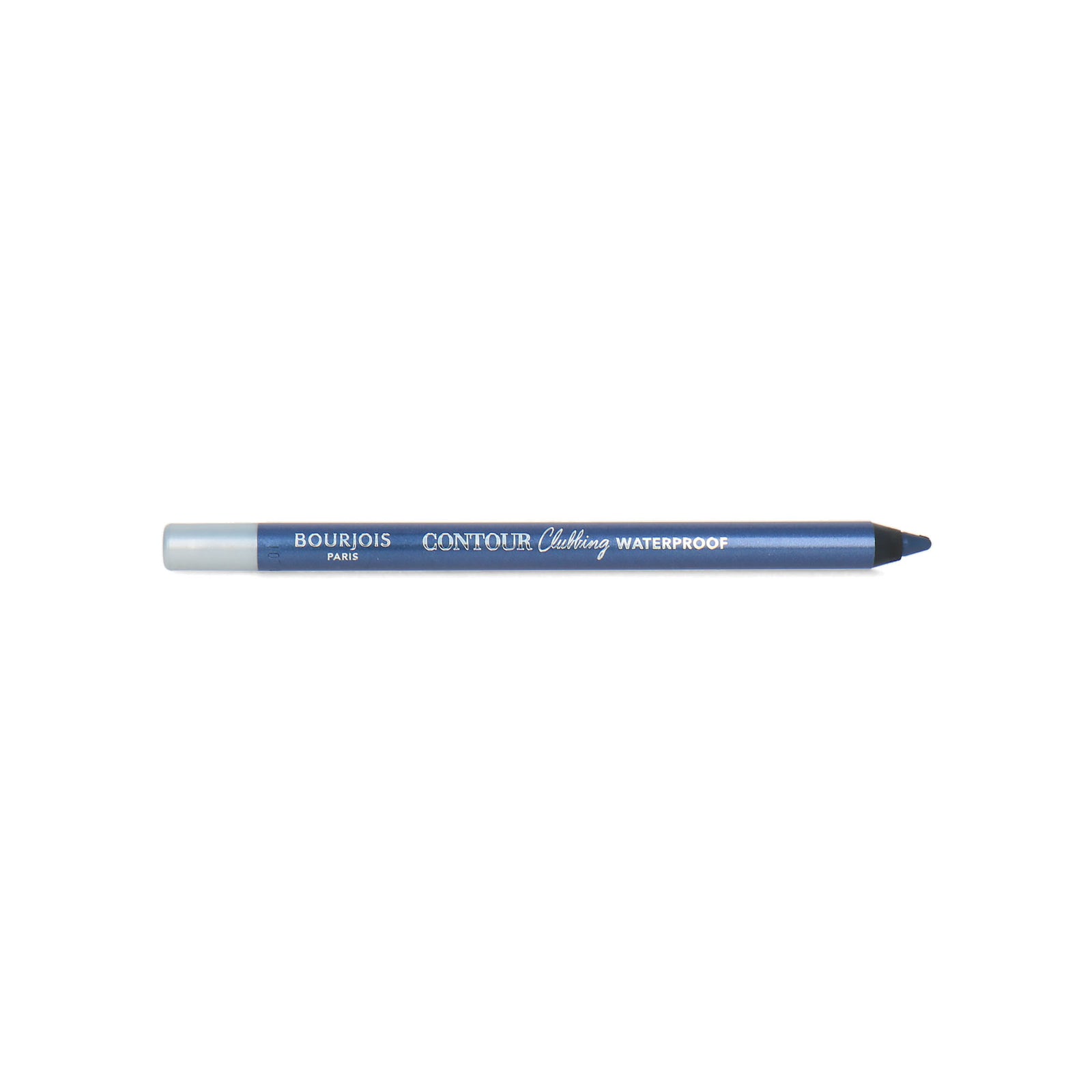 Bourjois Contour Clubbing Waterproof Eyeliner - 76 Blue Soirée