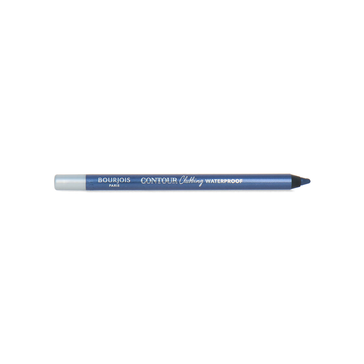 Bourjois Contour Clubbing Waterproof Eyeliner - 76 Blue Soirée