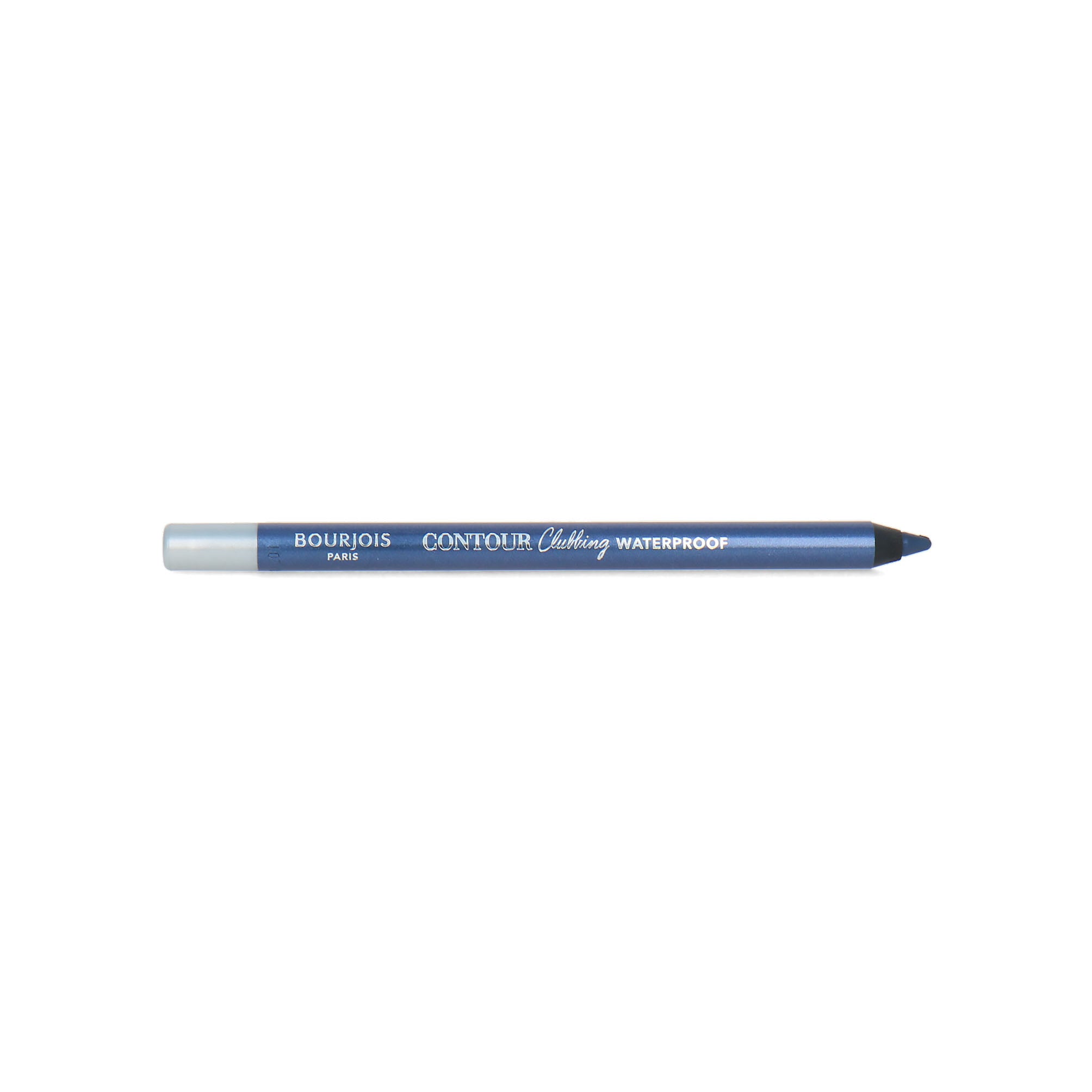Bourjois Contour Clubbing Waterproof Eyeliner - 76 Blue Soirée