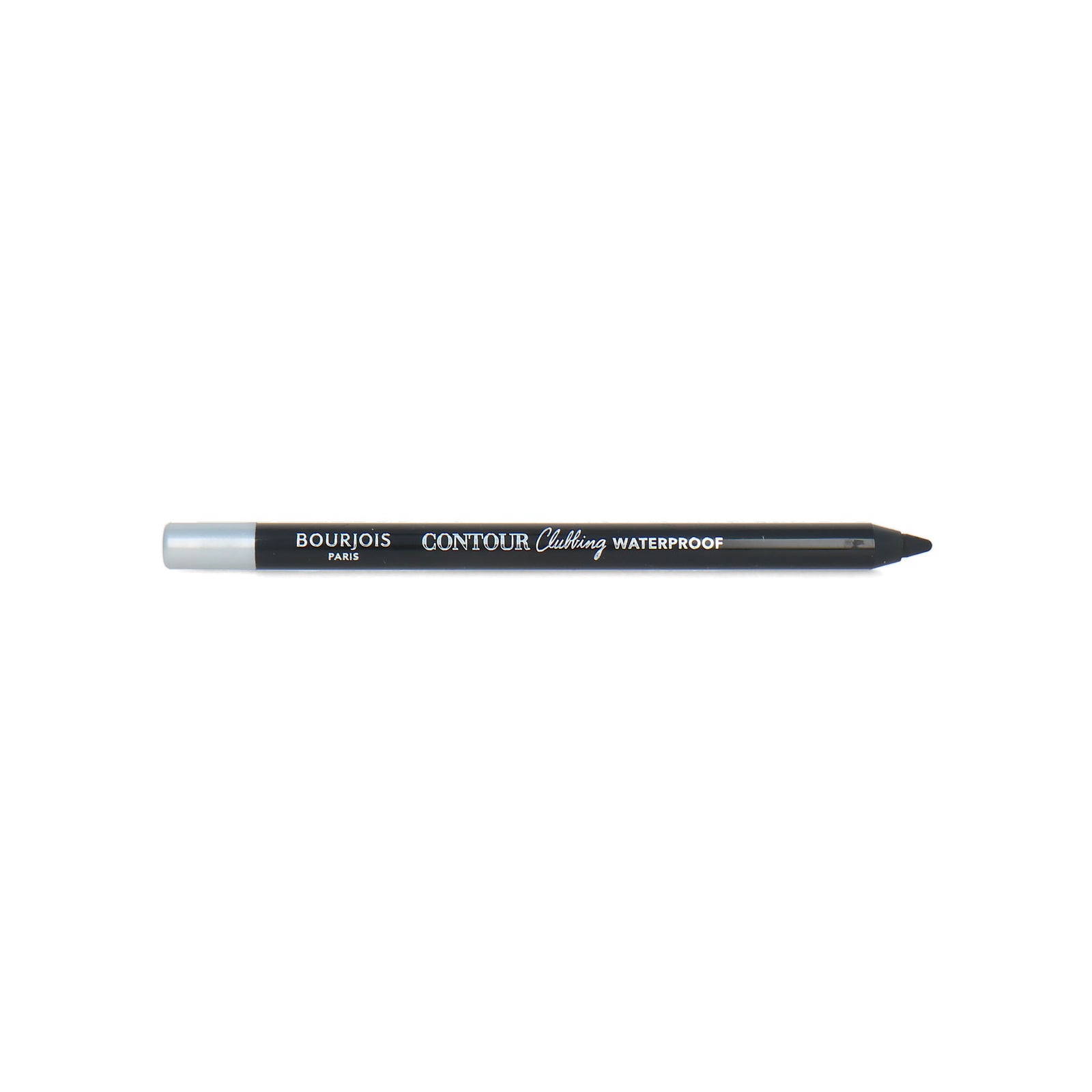 Bourjois Contour Clubbing Waterproof Eyeliner - 41 Black Party