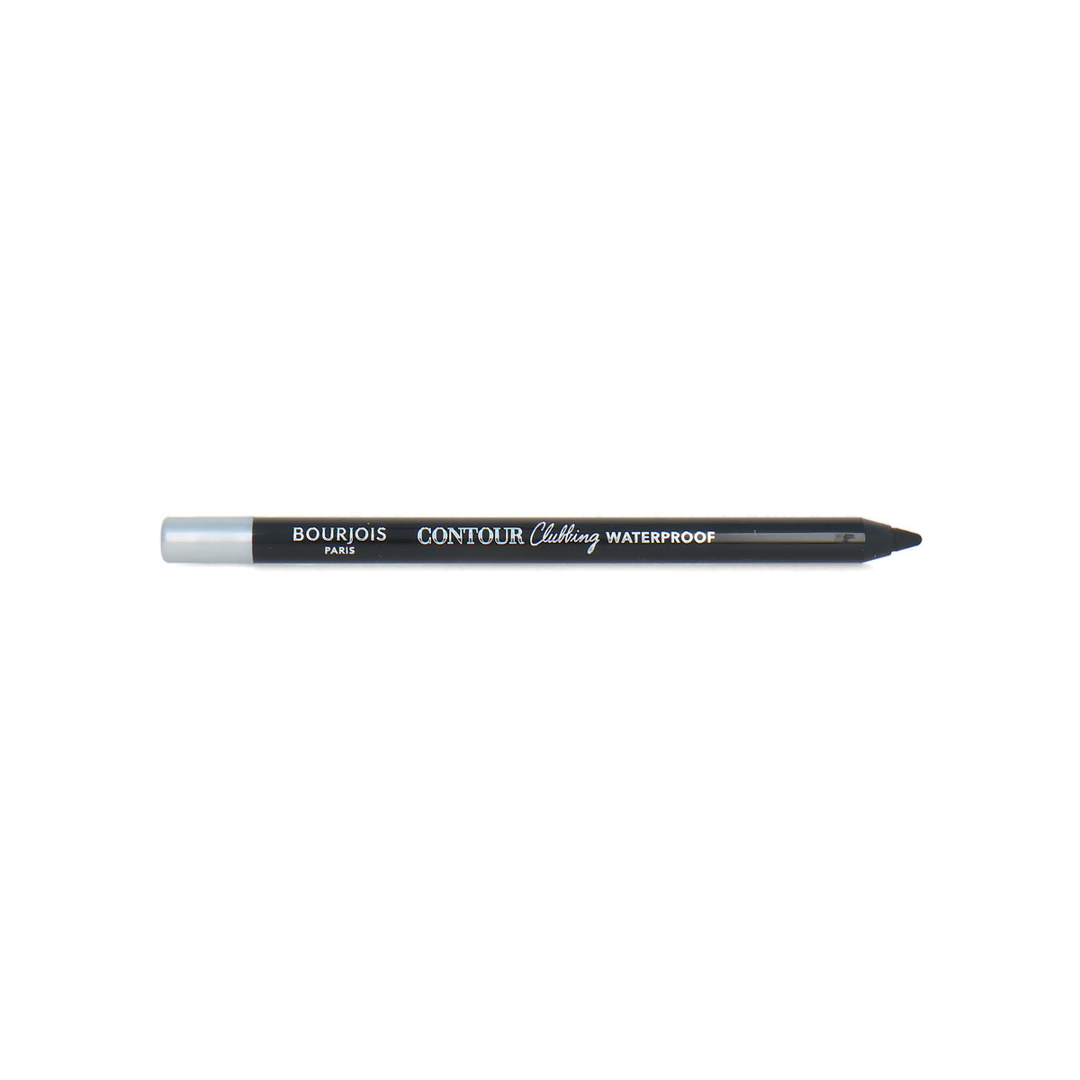 Bourjois Contour Clubbing Waterproof Eyeliner - 41 Black Party