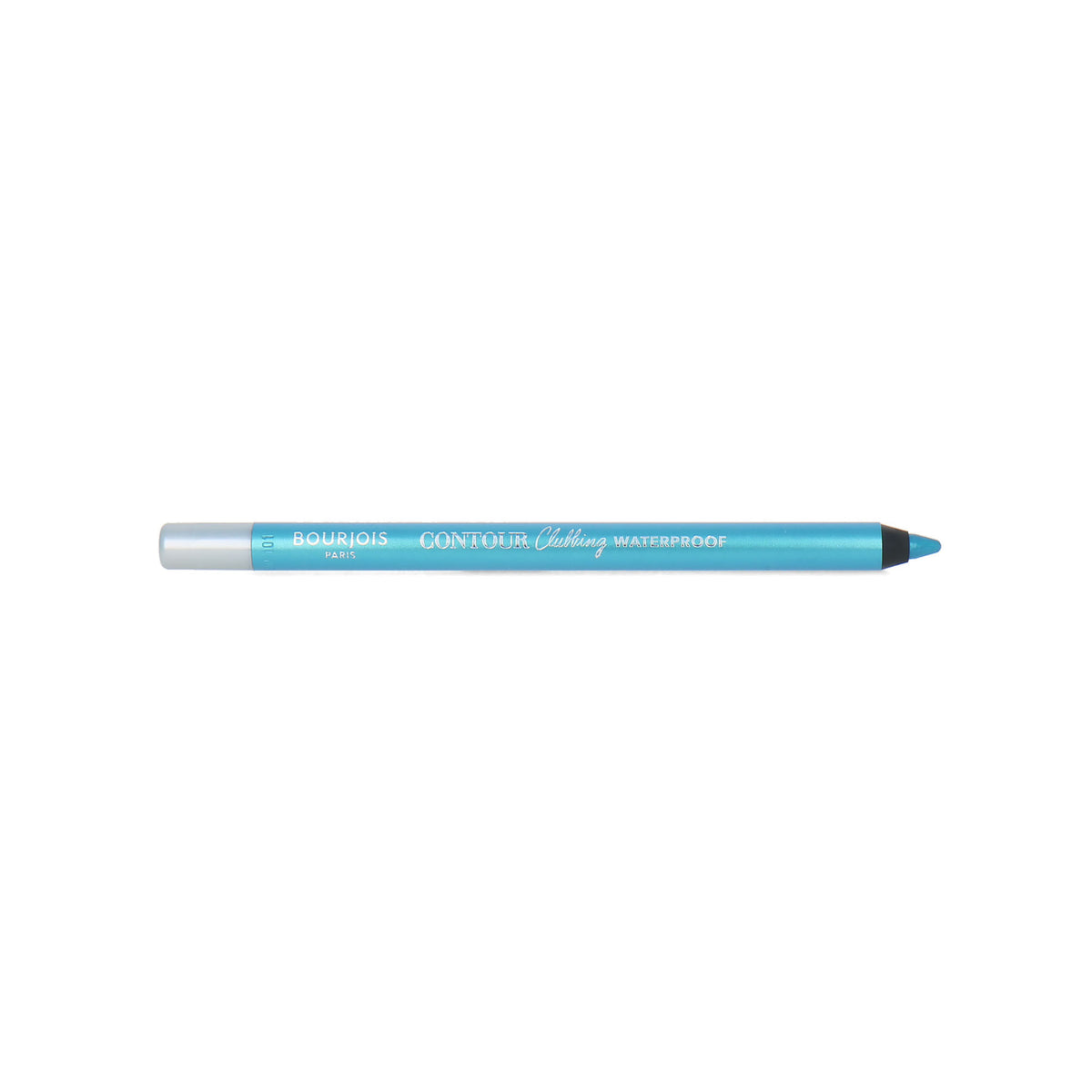 Bourjois Contour Clubbing Waterproof Oogpotlood - 63 Sea Blue Soon