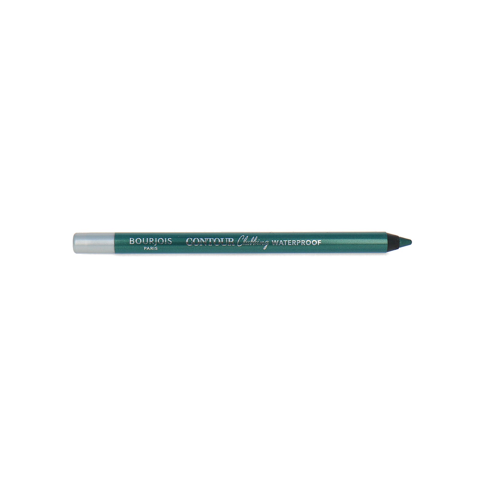 Bourjois Contour Clubbing Waterproof Eyeliner - 50 Loving Green