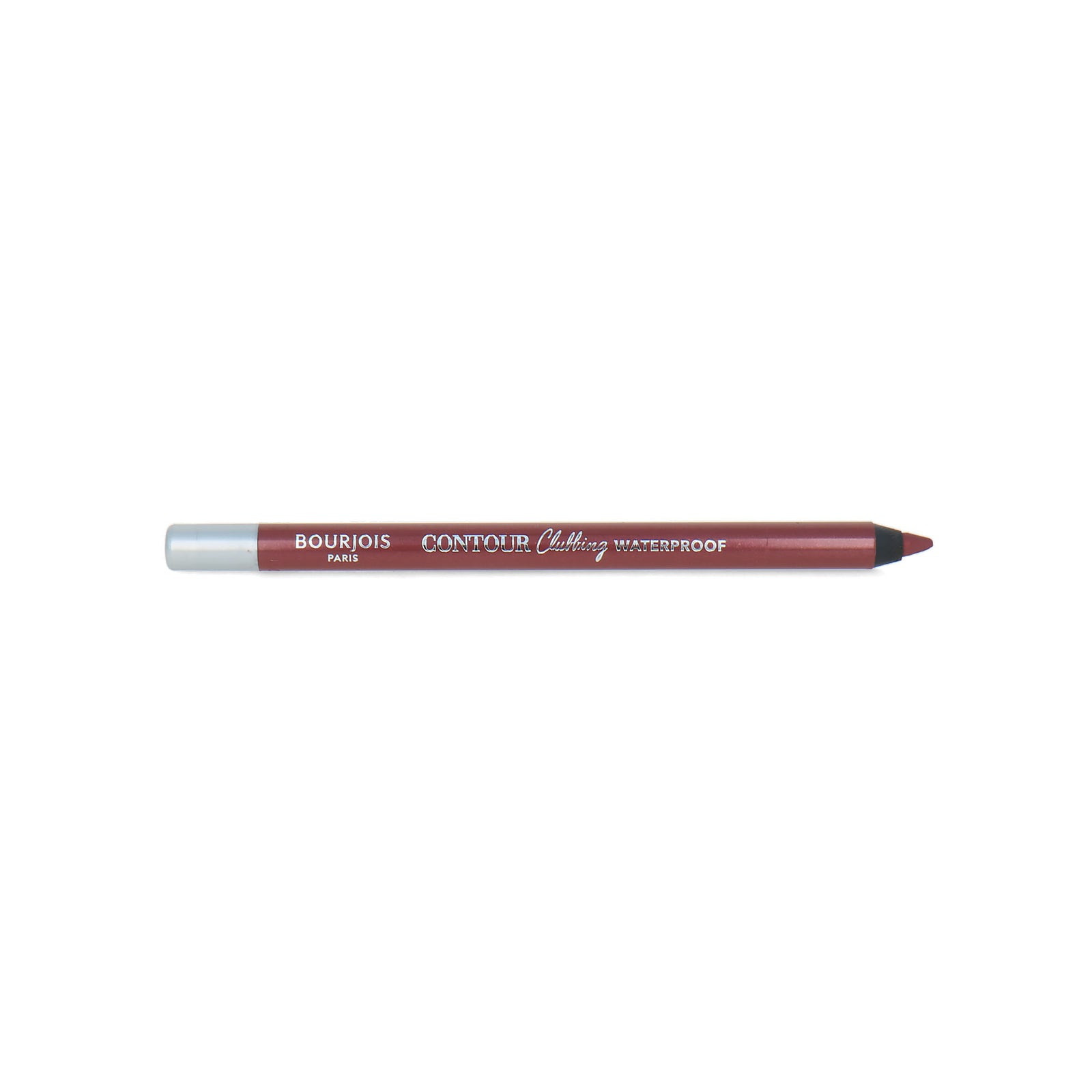 Bourjois Contour Clubbing Waterproof Oogpotlood - 74 Berry Brown
