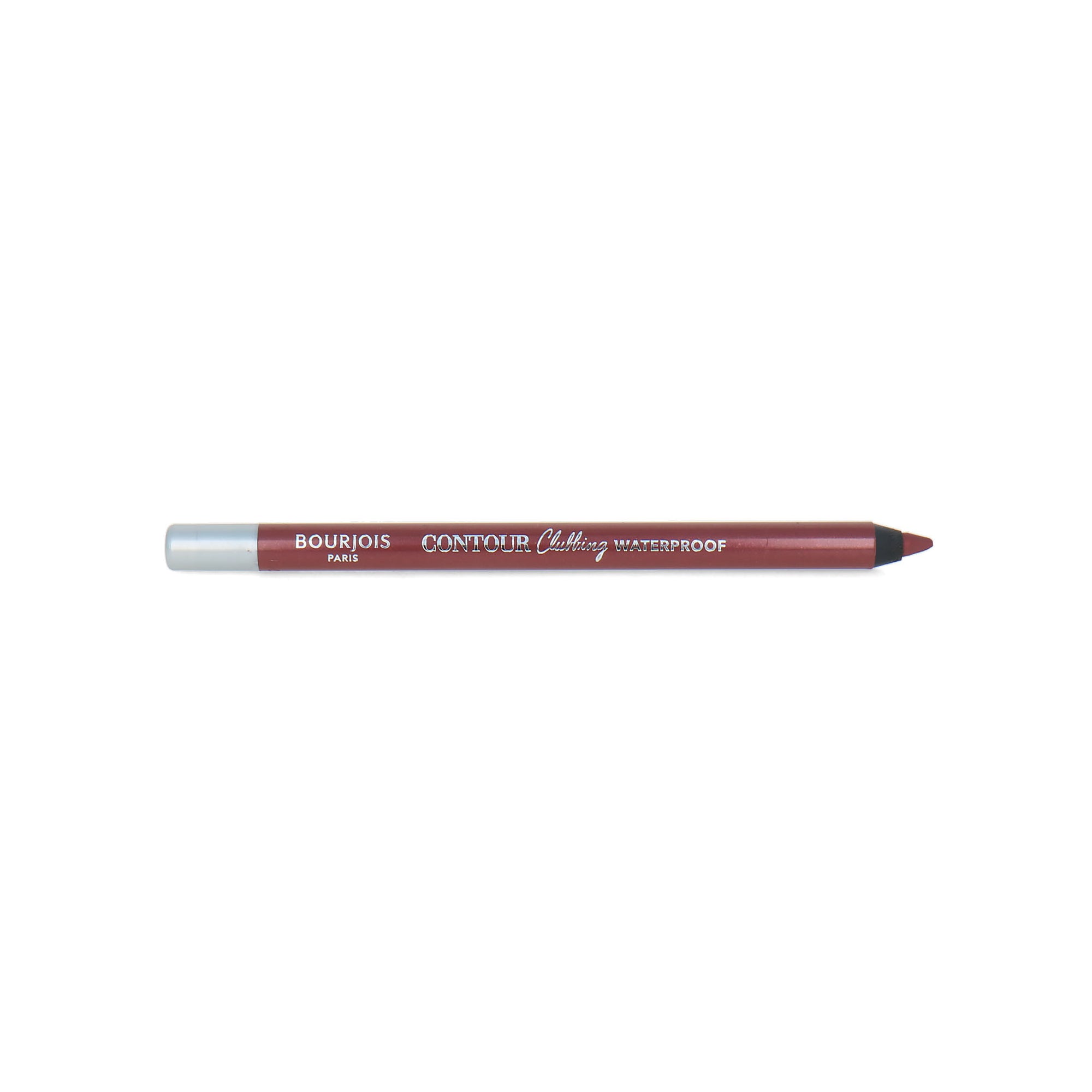Bourjois Contour Clubbing Waterproof Kajalstift - 74 Berry Brown