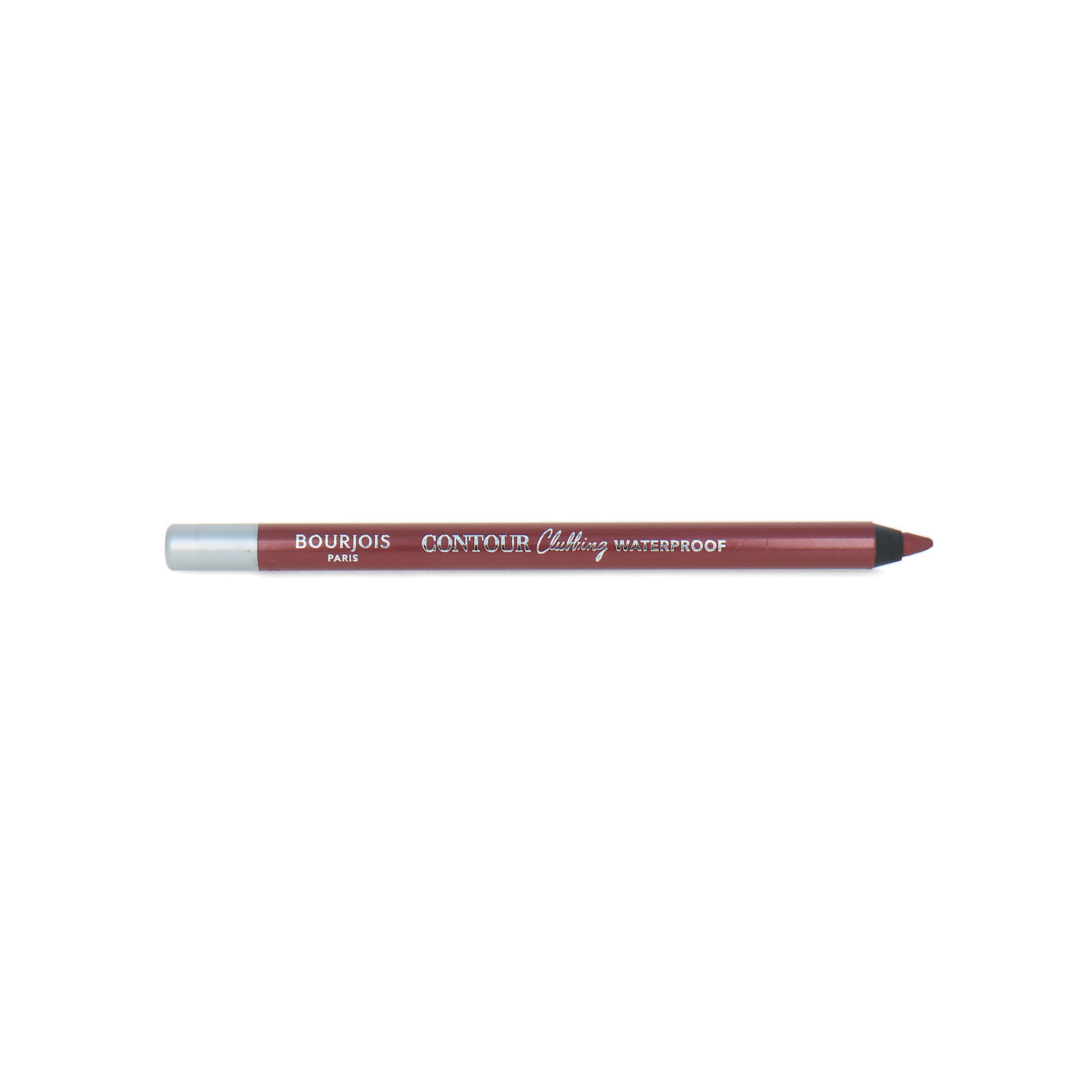 Bourjois Contour Clubbing Waterproof Kajalstift - 74 Berry Brown