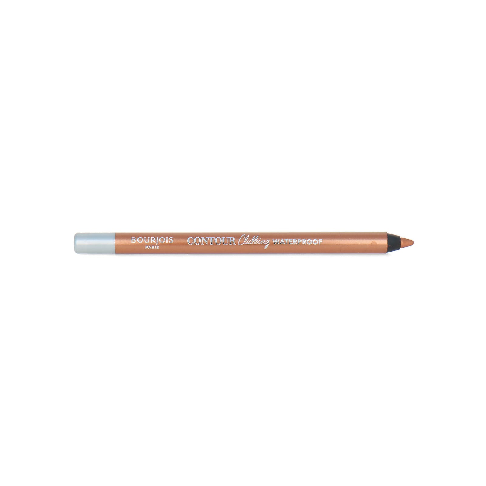 Bourjois Contour Clubbing Waterproof Oogpotlood - 78 Let's Bronze