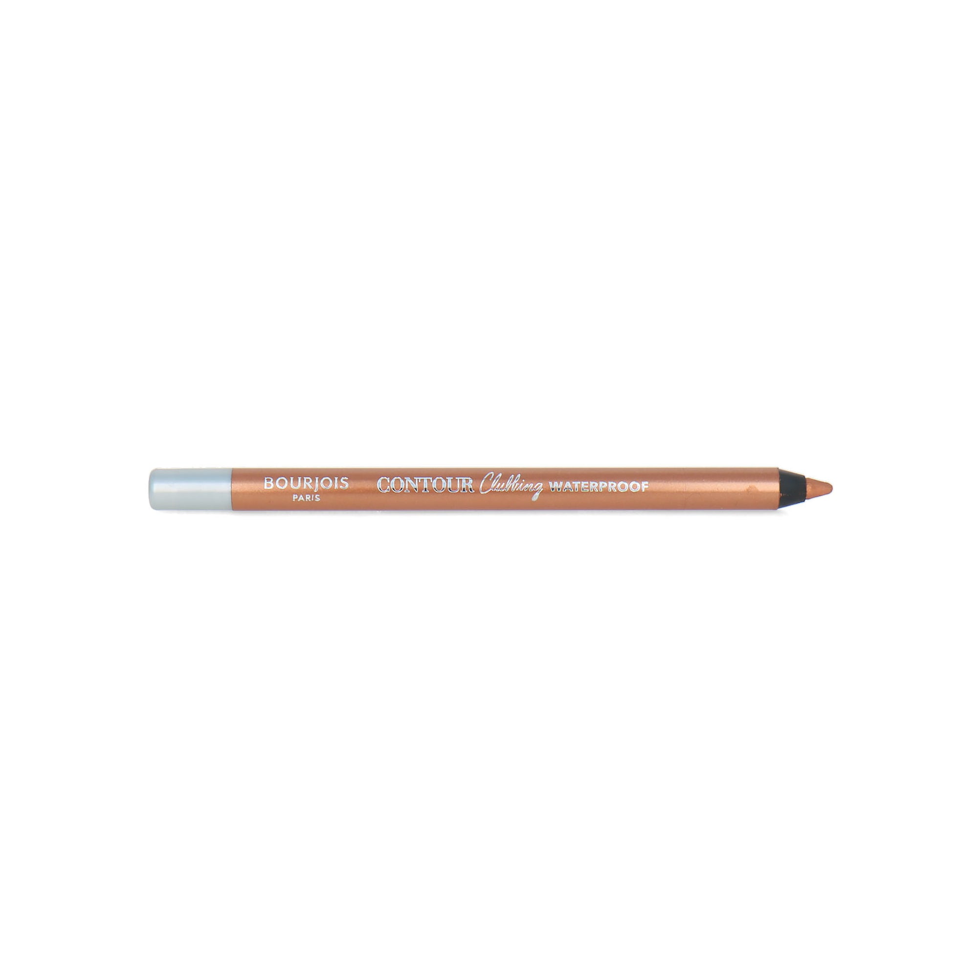 Bourjois Contour Clubbing Waterproof Kajalstift - 78 Let's Bronze