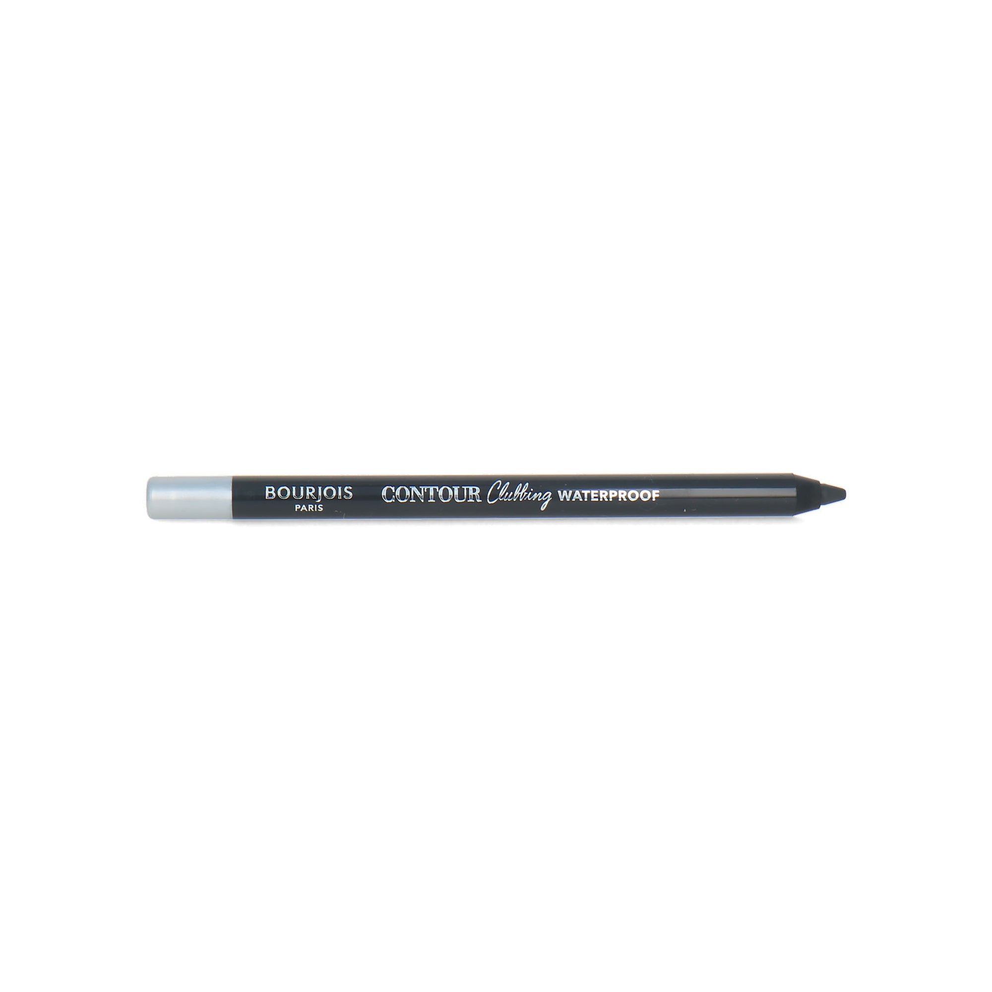 Bourjois Contour Clubbing Waterproof Eyeliner - 75 Gris Anthracite