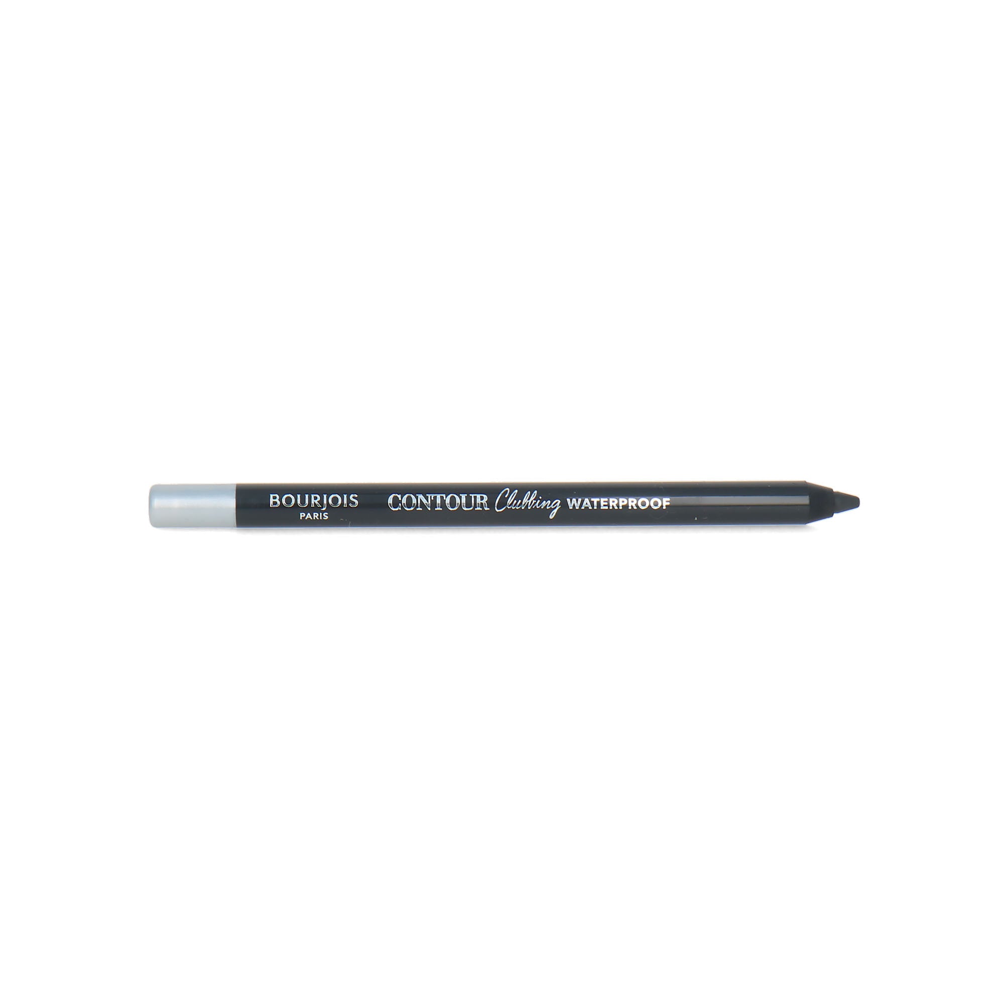 Bourjois Contour Clubbing Waterproof Eyeliner - 75 Gris Anthracite