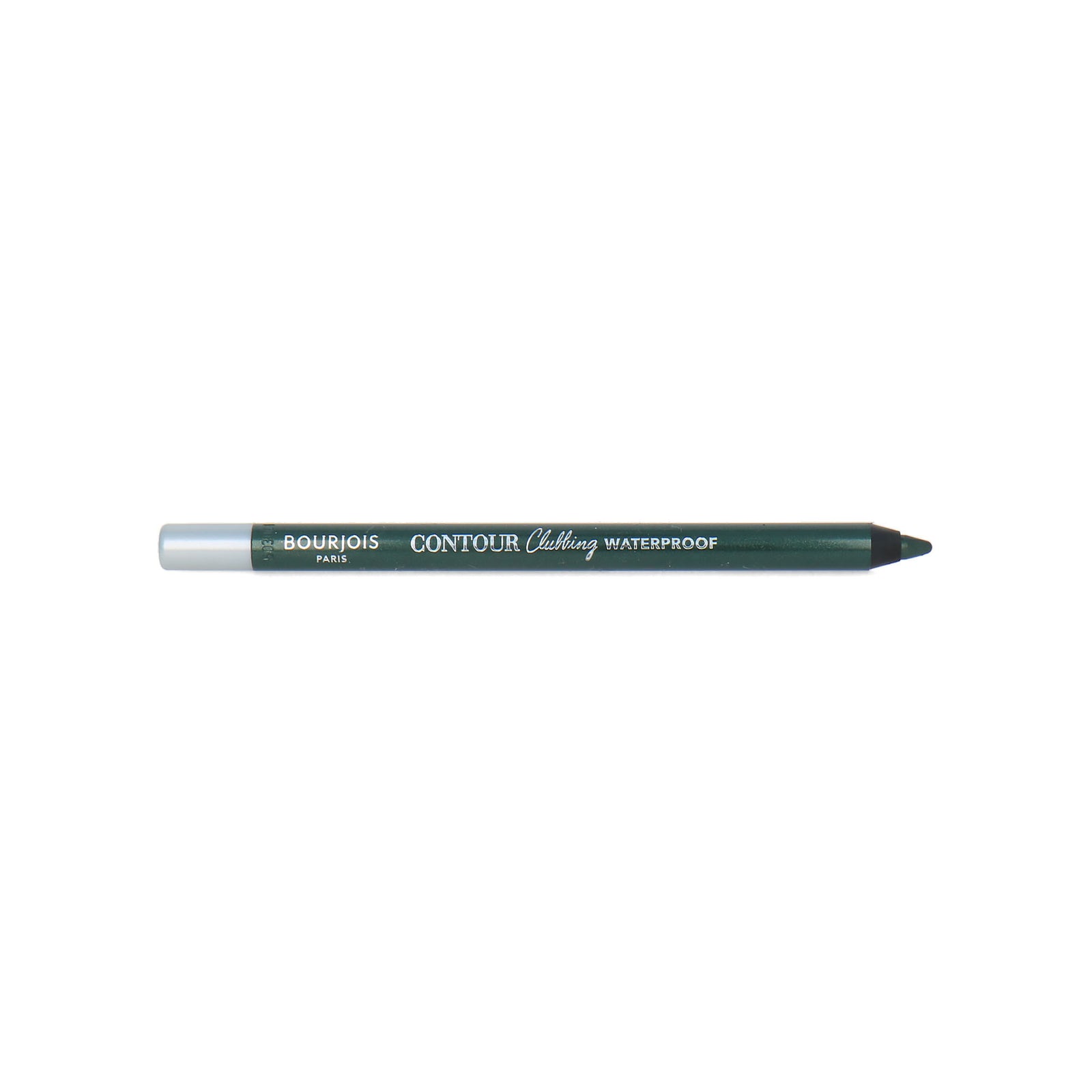 Bourjois Contour Clubbing Waterproof Oogpotlood - 70 Green Comes True