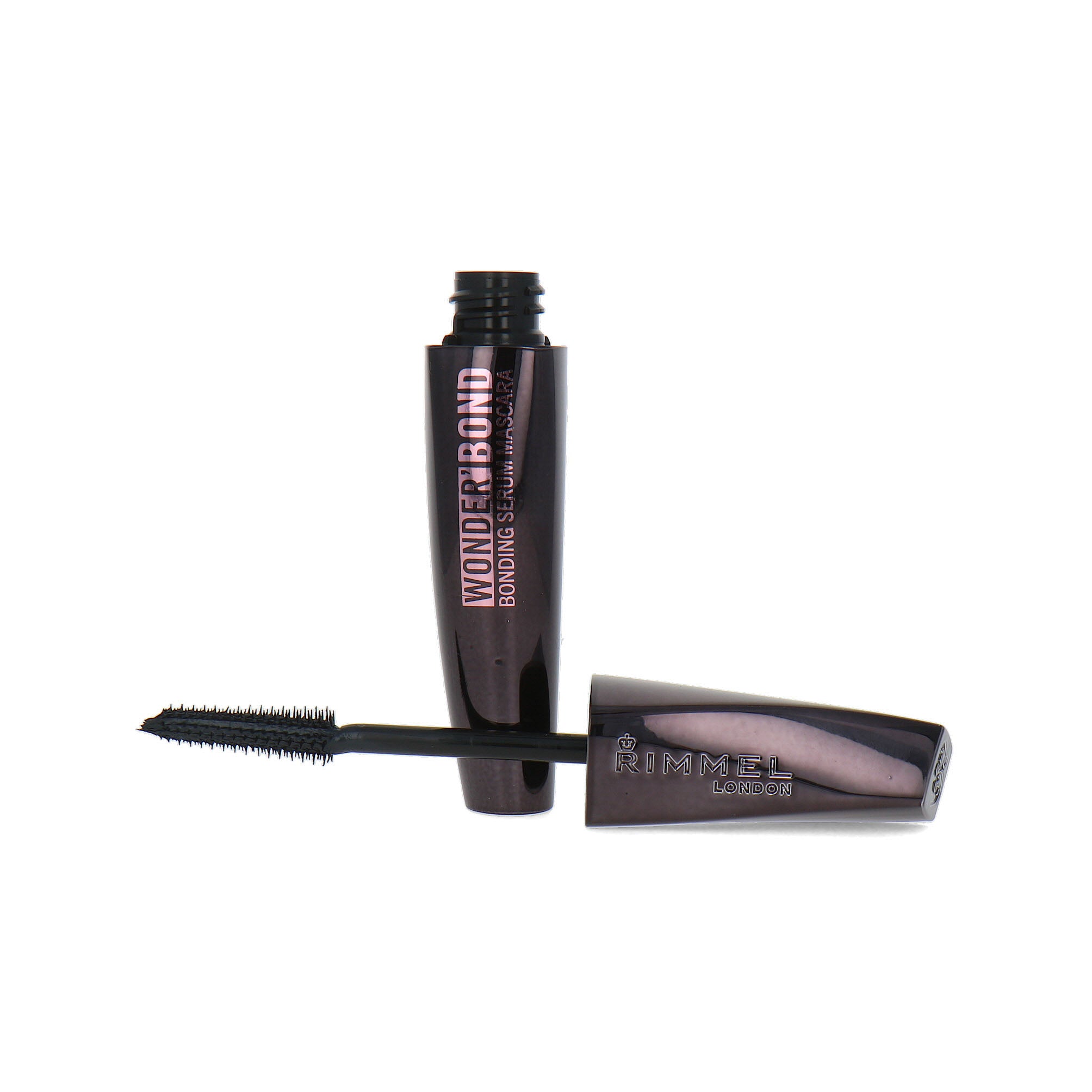 Rimmel Wonder'Bond Bonding Serum Mascara - 001 Black