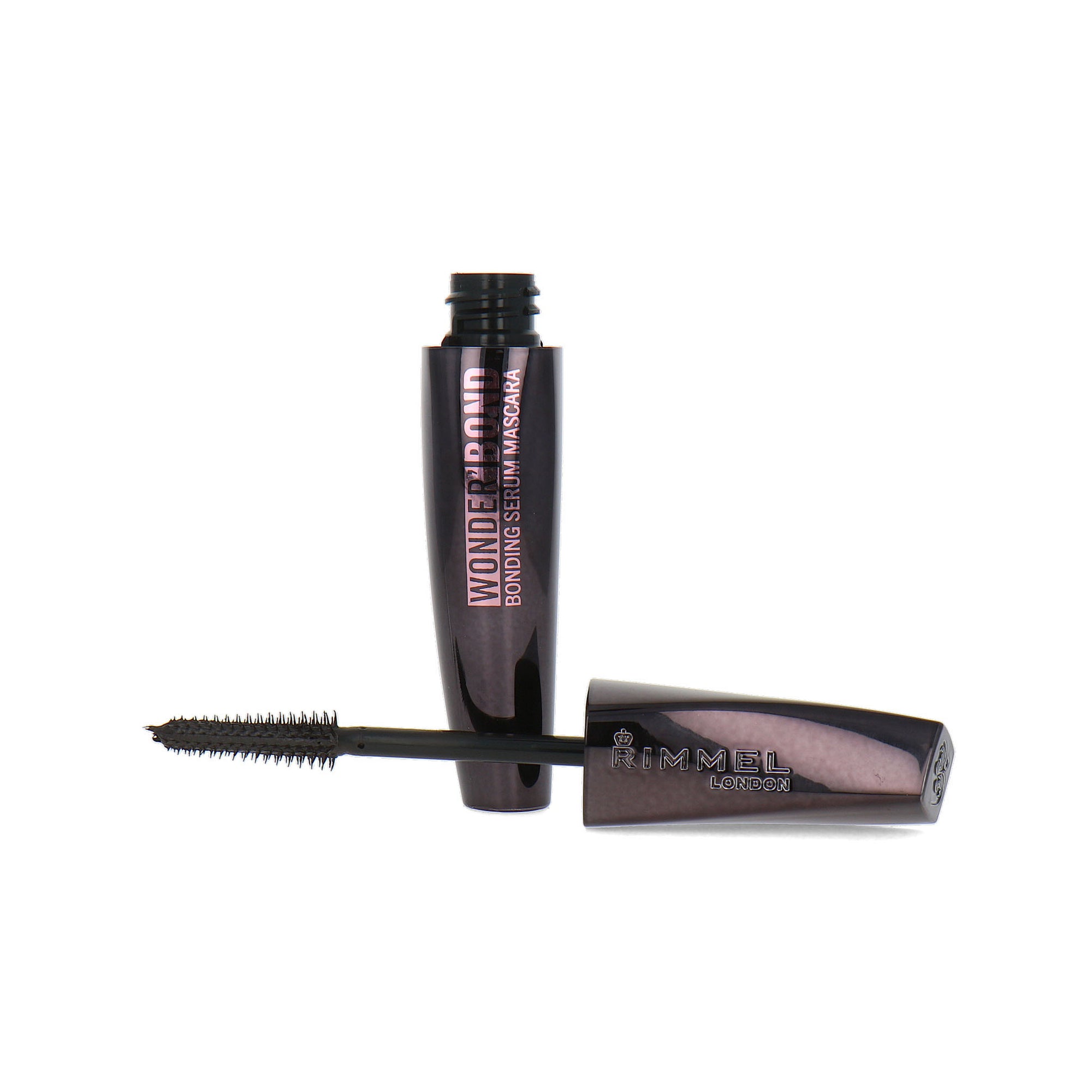 Rimmel Wonder'Bond Bonding Serum Mascara - 002 Black Brown