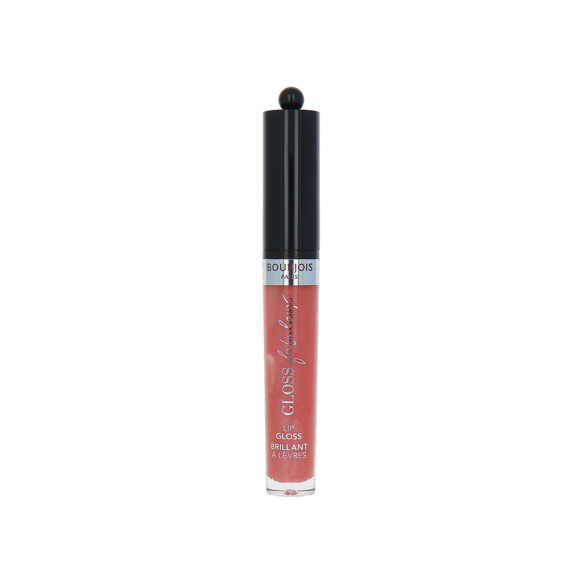 Bourjois Fabuleux Lipgloss – 11 Brillante Ballerina