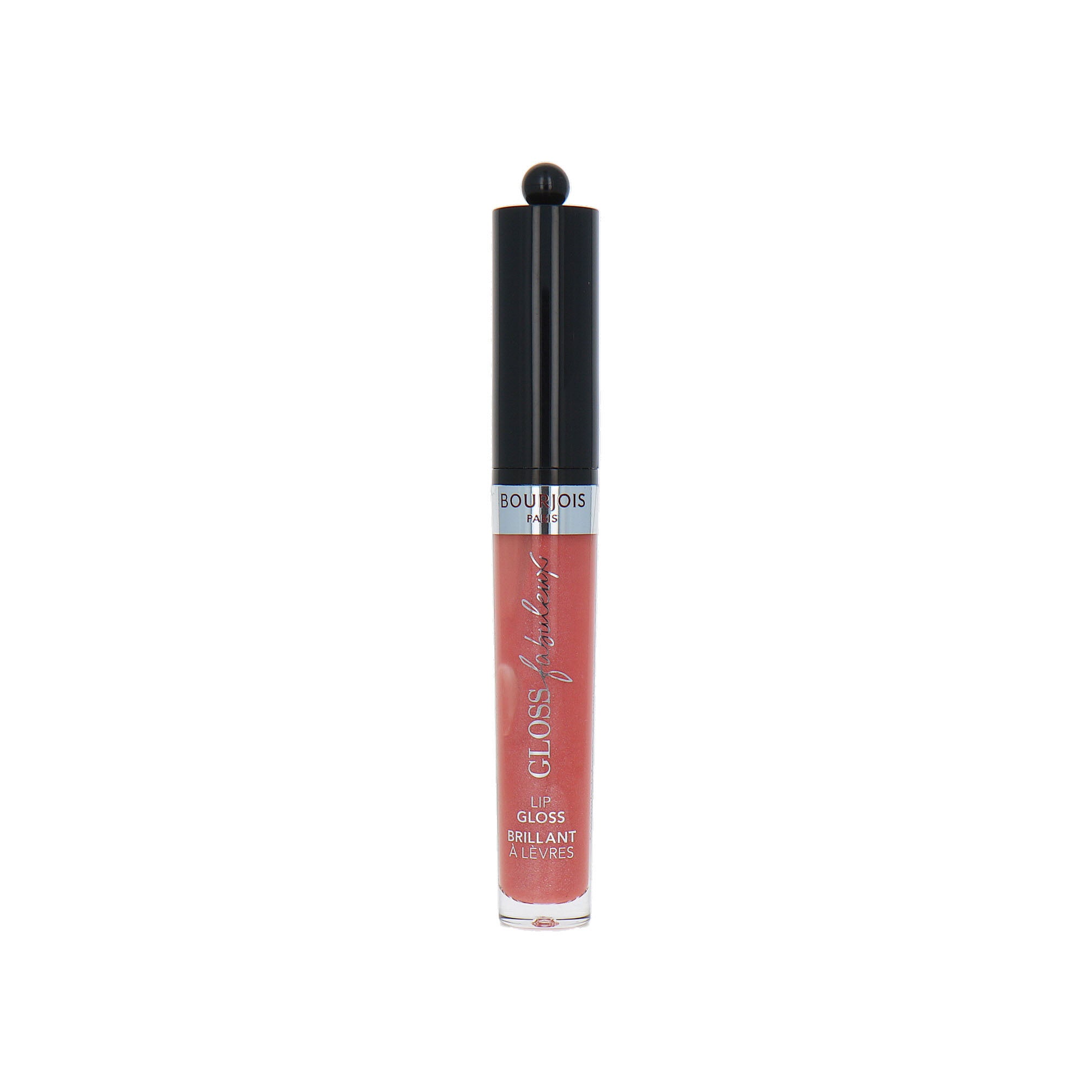Bourjois Fabuleux Lipgloss – 11 Brillante Ballerina