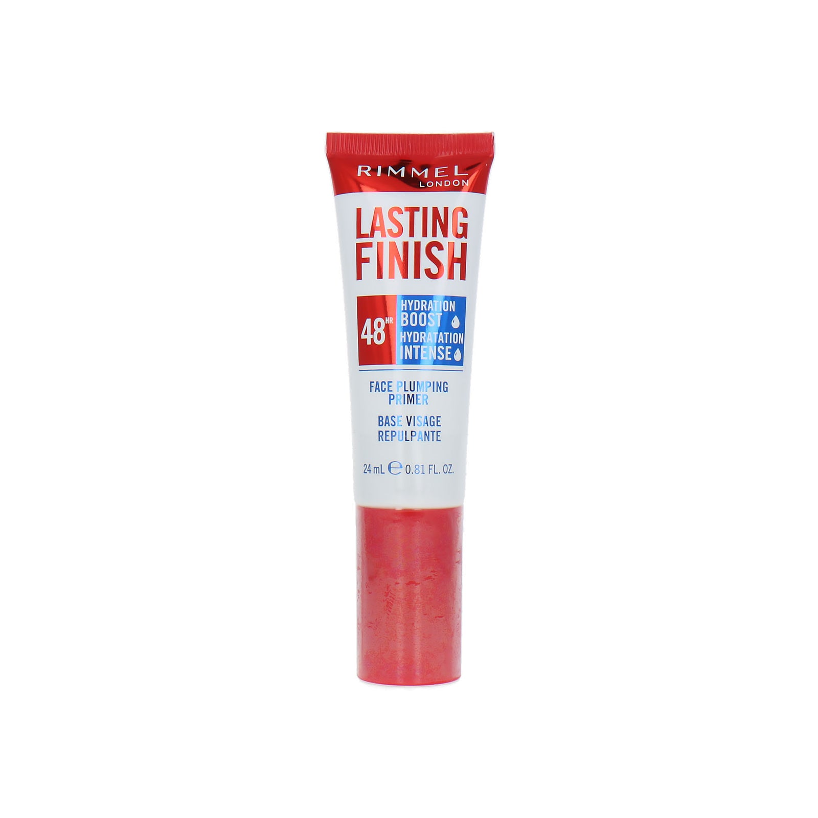 Rimmel Lasting Finish Face Plumping Primer - 24 ml