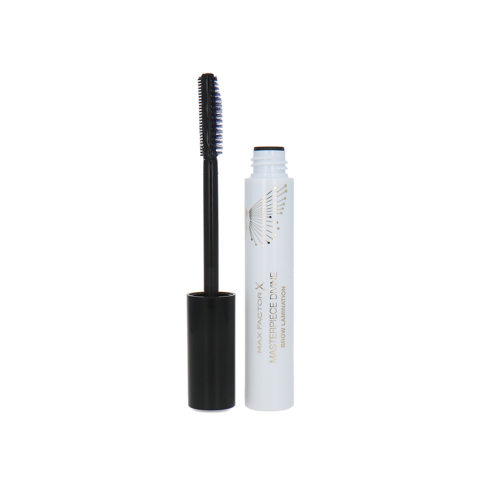 Max Factor Masterpiece Divine Brow Lamination - 001 Clear