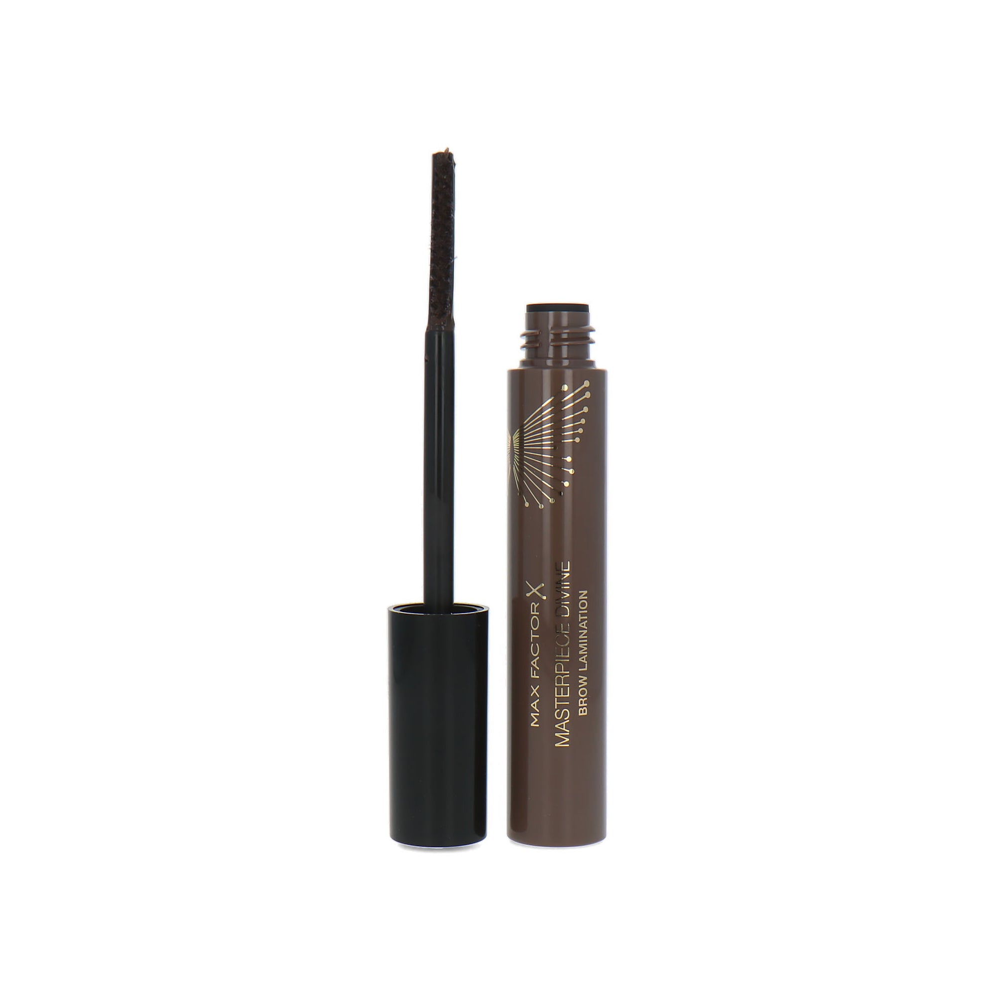 Max Factor Masterpiece Divine Brow Lamination - 003 Medium