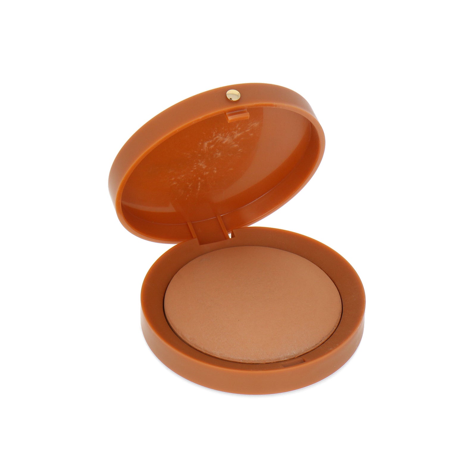 Bourjois Bronzing Powder - 002 Medium/Deep