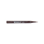 Rimmel Wonder'Ink Waterproof Eyeliner – 002 Spiced Chestnut