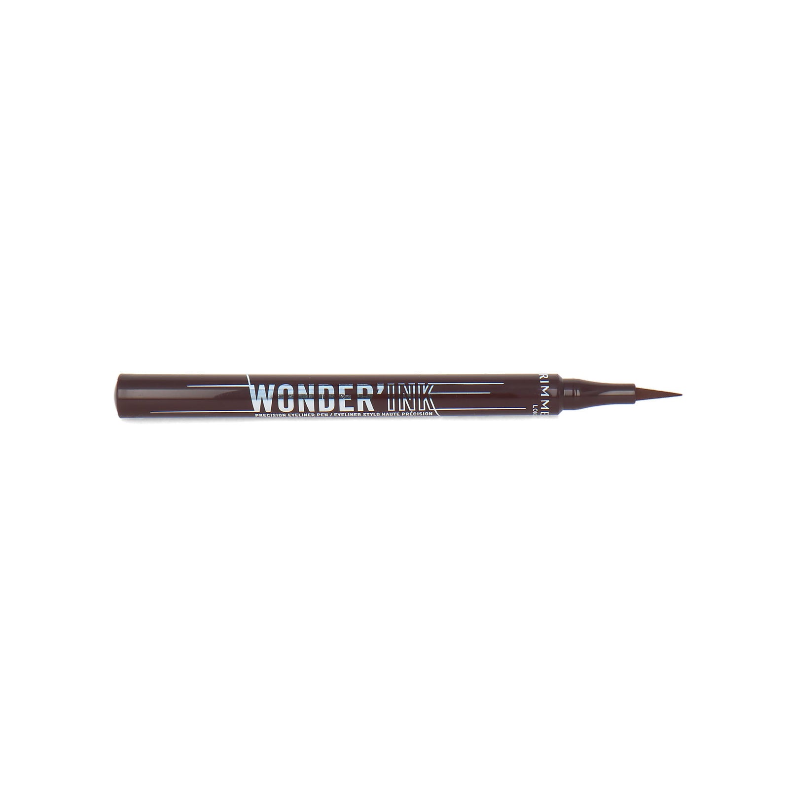 Rimmel Wonder'Ink Waterproof Eyeliner - 002 Spiced Chestnut