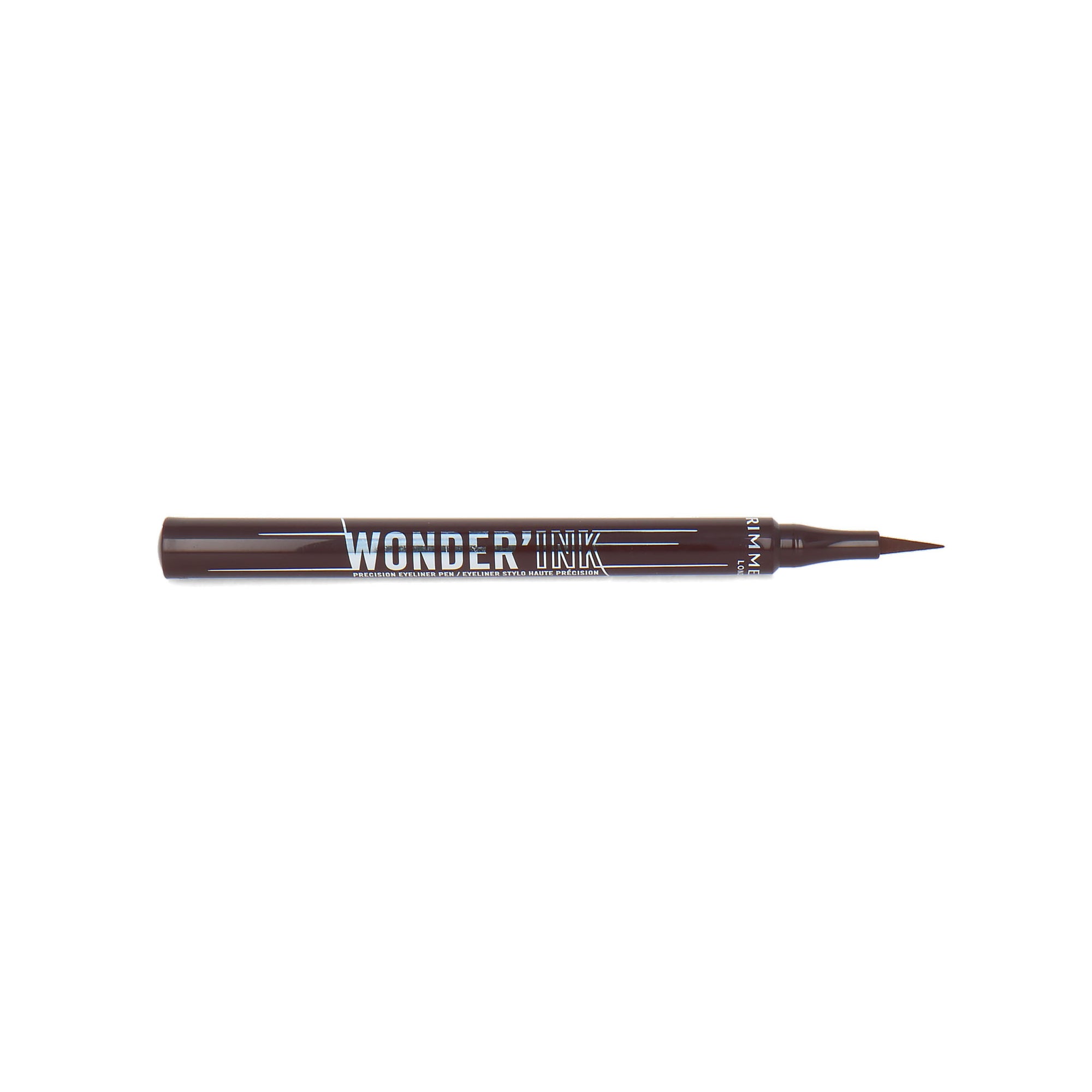 Rimmel Wonder'Ink Waterproof Eyeliner – 002 Spiced Chestnut
