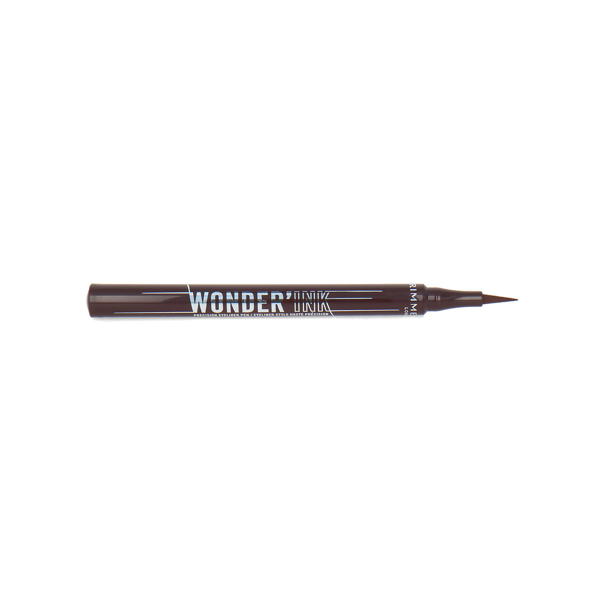 Rimmel Wonder'Ink Waterproof Eyeliner – 002 Spiced Chestnut
