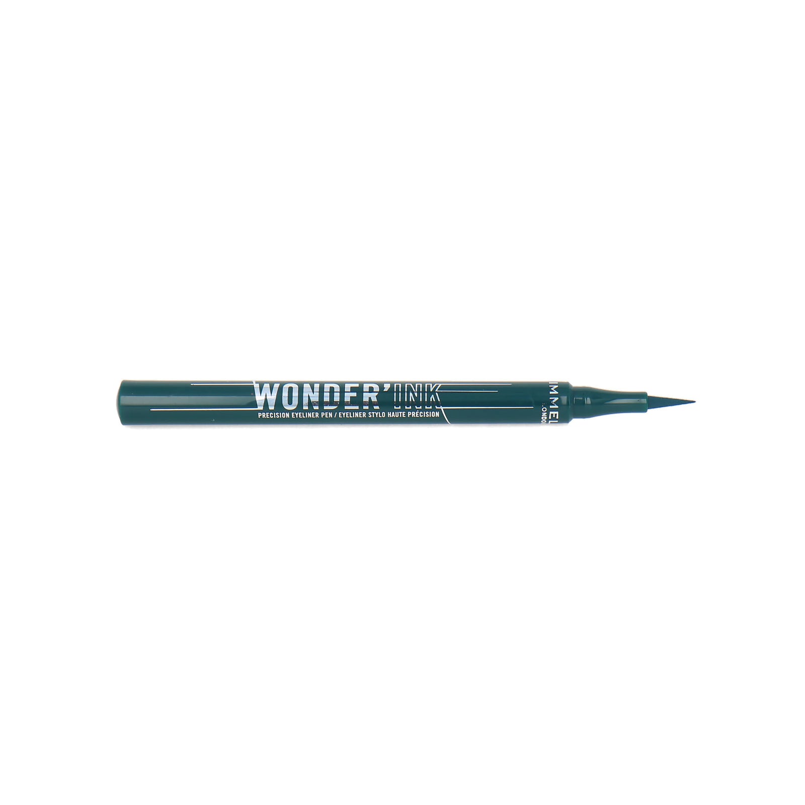 Rimmel Wonder'Ink Waterproof Eyeliner - 004 Velvet Ivy