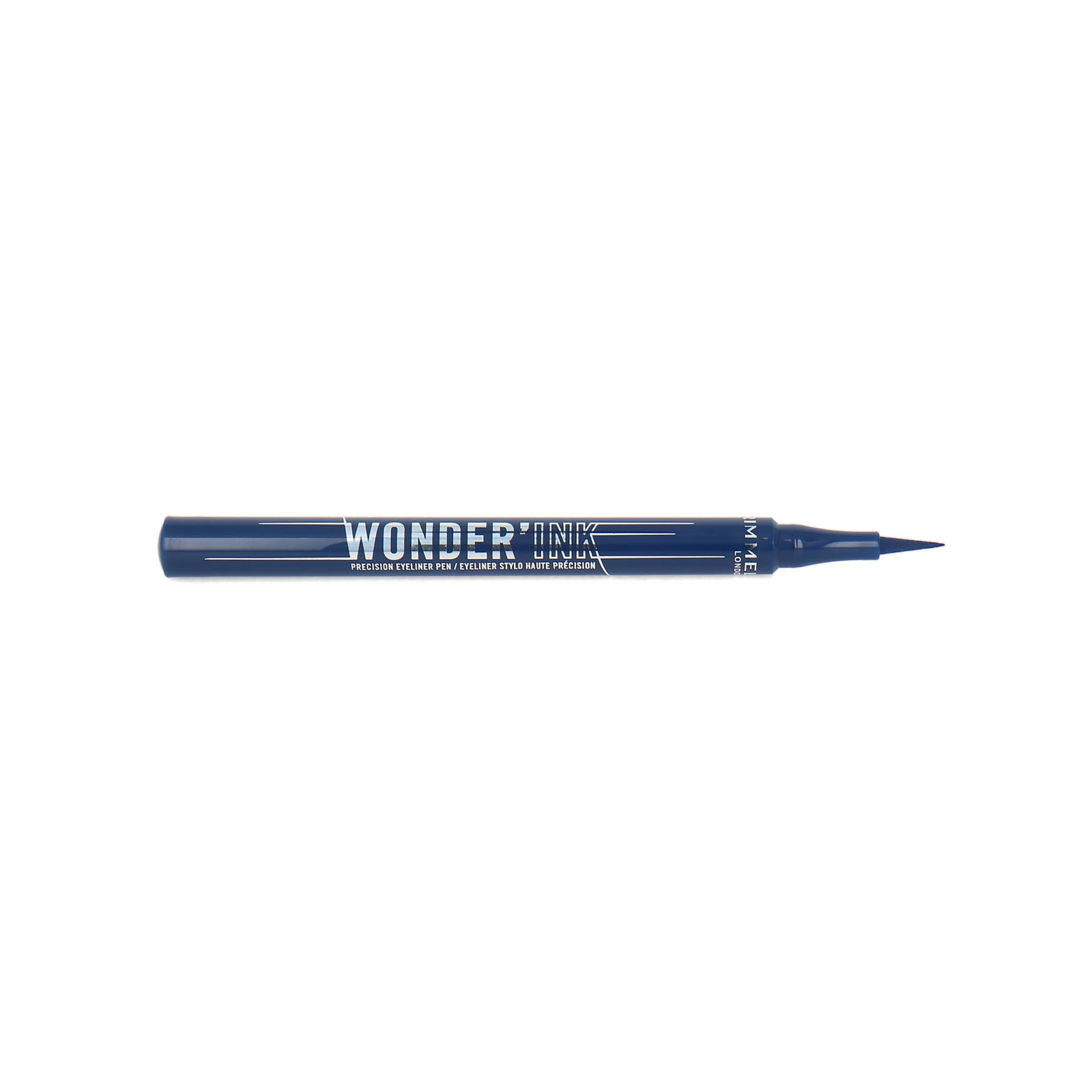 Rimmel Wonder'Ink Waterproof Eyeliner - 003 Aquatic Aria