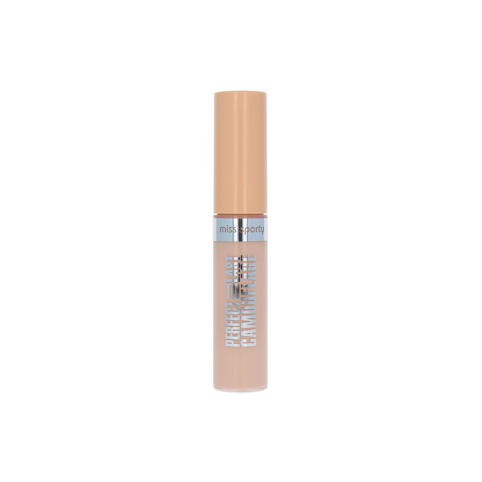 Miss Sporty Perfect Last Camouflage - 45 Classic Ivory