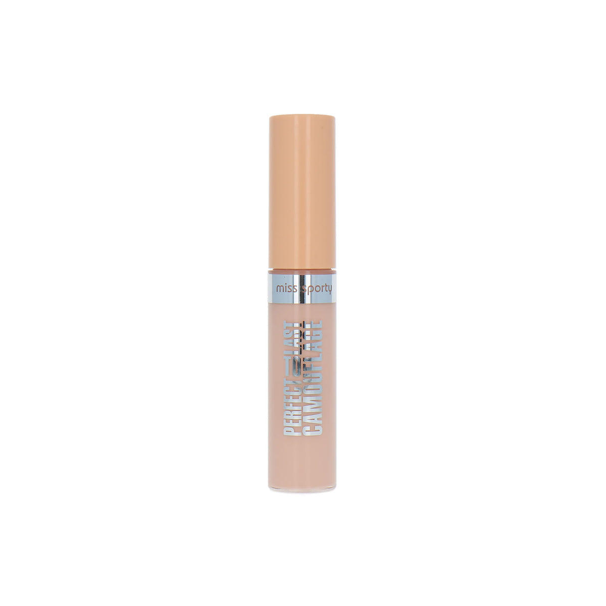 Miss Sporty Perfect Last Camouflage - 45 Classic Ivory