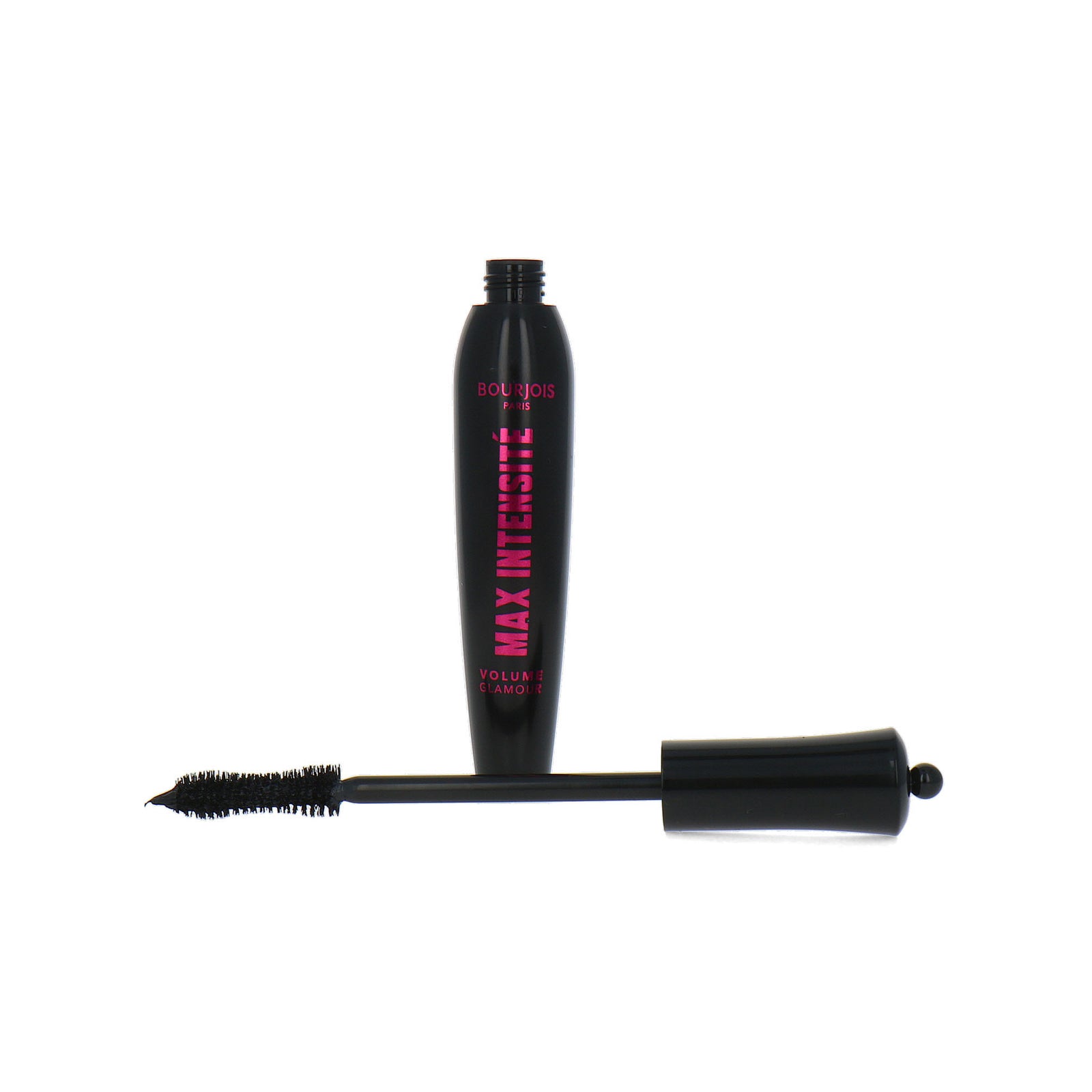 Bourjois Max Intensité Mascara - 1 Intense Black