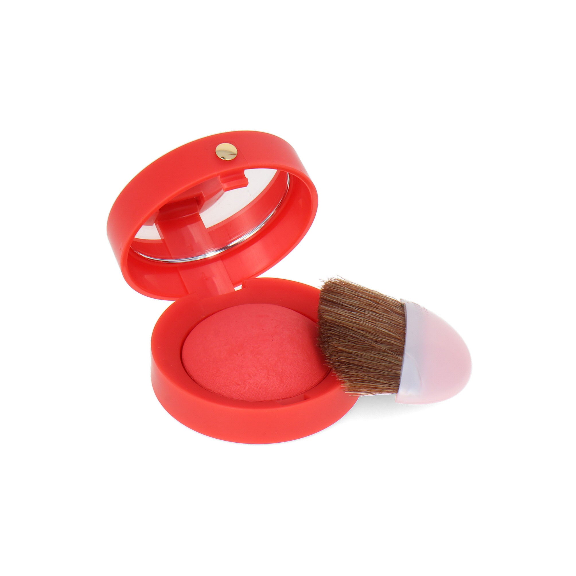 Bourjois Blush - 18 Rouge Ravissant