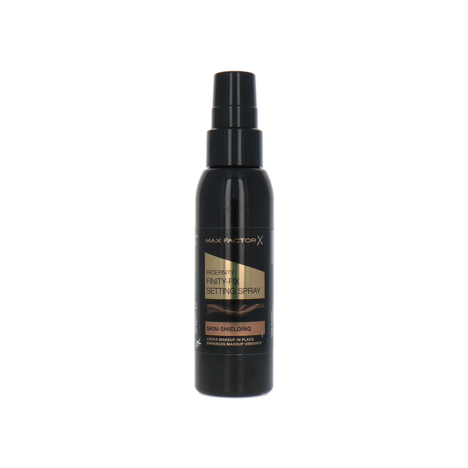 Max Factor Facefinity Finity-Fix Setting Spray - 100 ml