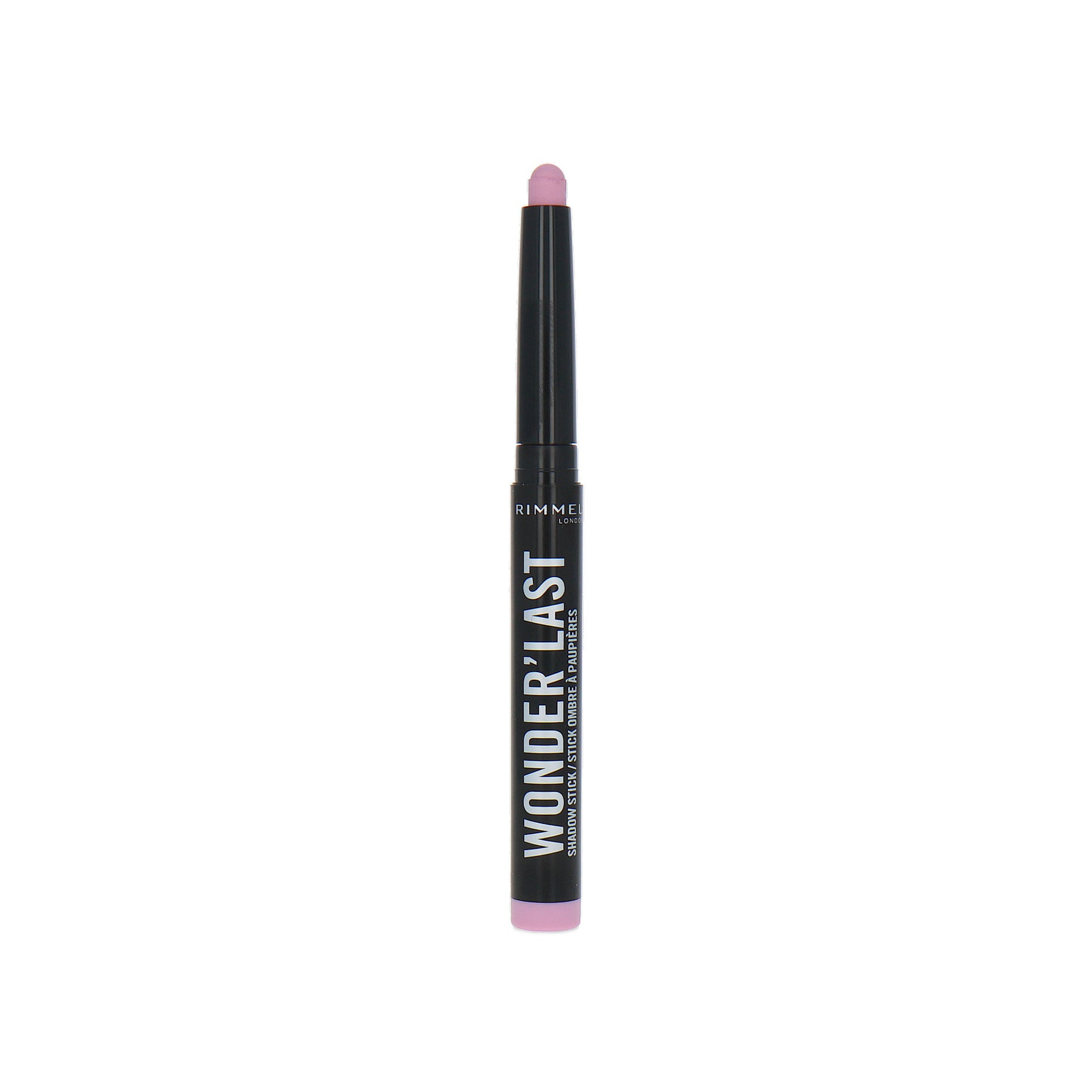Rimmel Wonder'Last Oogschaduw Stick - 010 Strawberry Milkshake