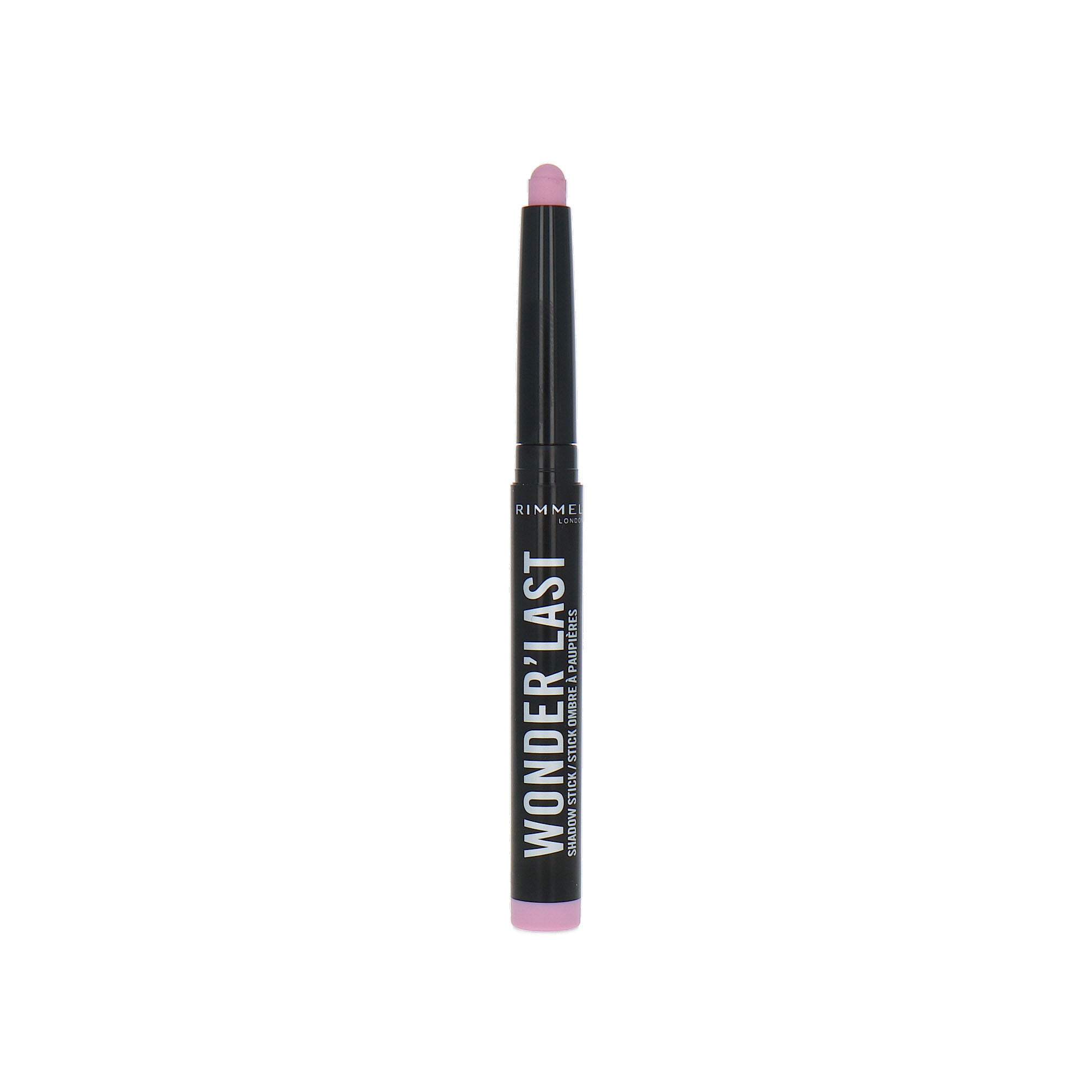 Rimmel Wonder'Last Oogschaduw Stick - 010 Strawberry Milkshake