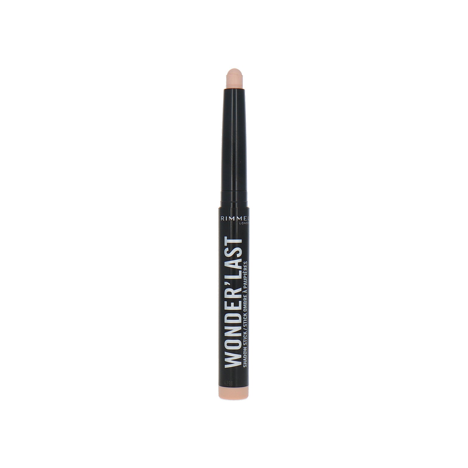 Rimmel Wonder'Last Oogschaduw Stick - 009 Velvet Vanilla
