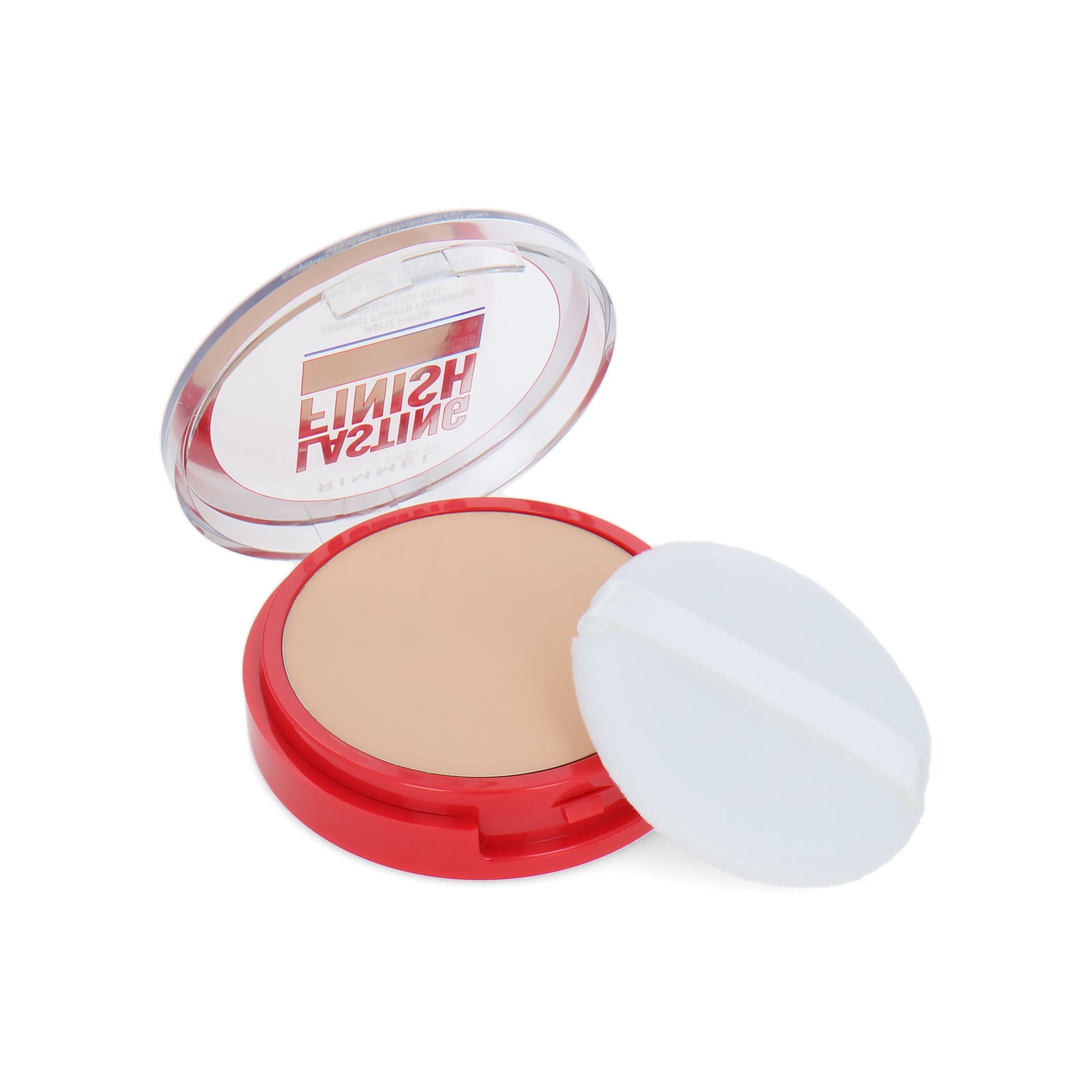 Rimmel Lasting Finish Compact Powder Foundation - 003 Sesame