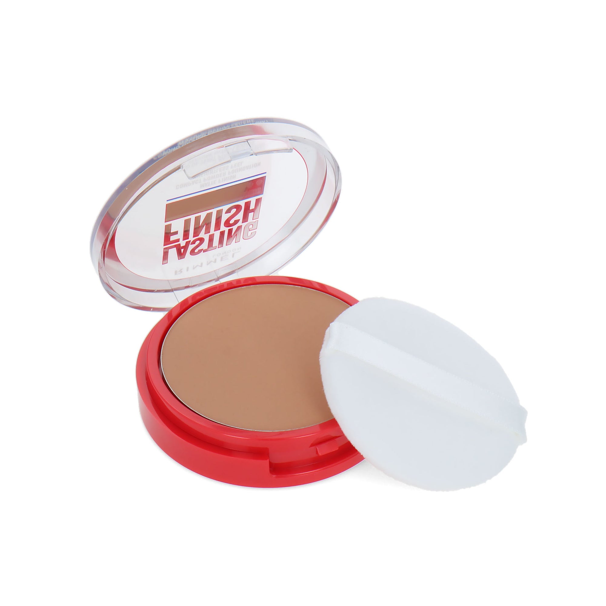 Rimmel Lasting Finish Compact Powder Foundation - 009 Honey